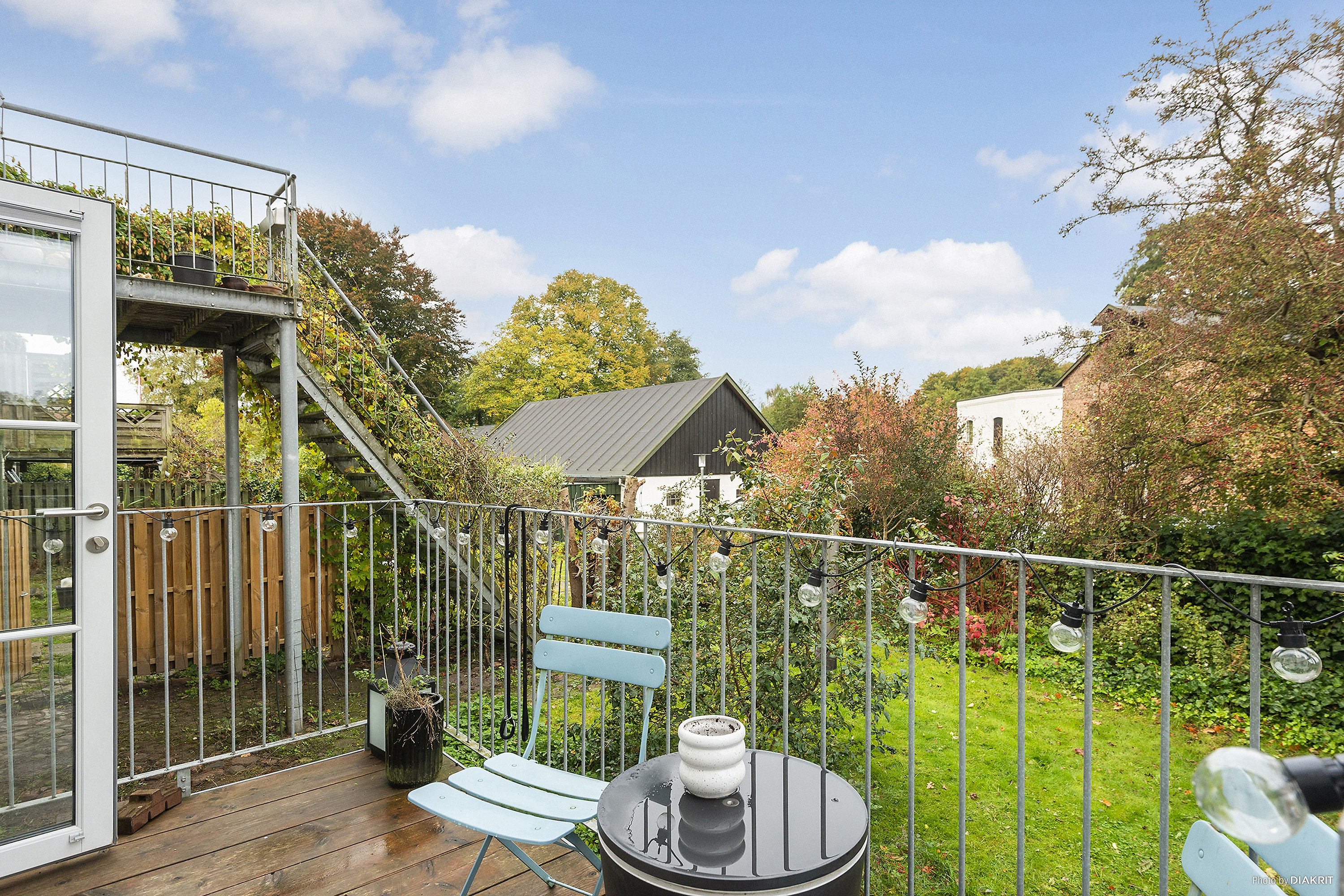 Fremhævet ejendommen billede i fuldskærmstilstand. Billede af Rosensgade 82, st.., 8300 Odder