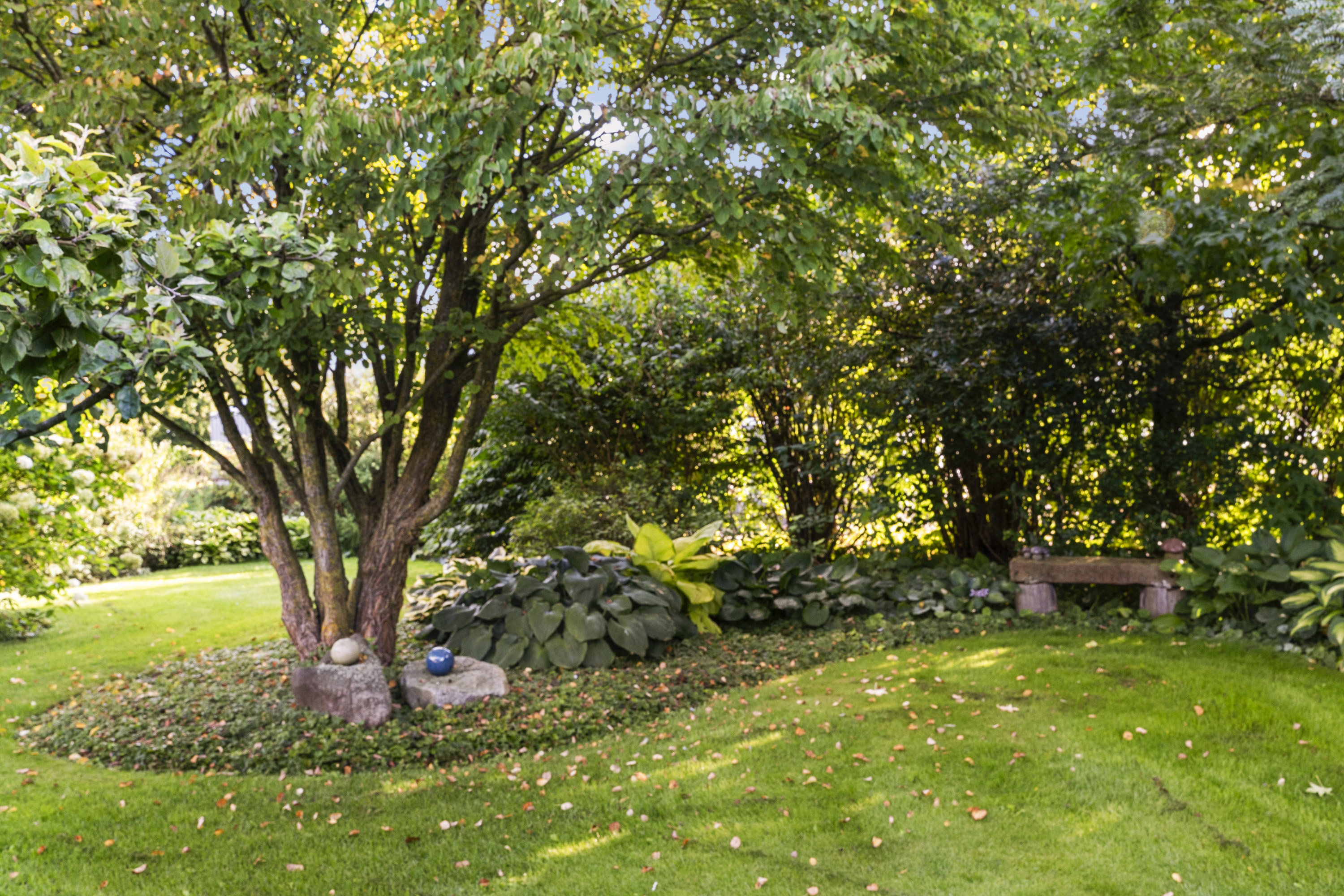 Fremhævet område billede i fuldskærmstilstand. Billede af Oensvej 69, 8700 Horsens