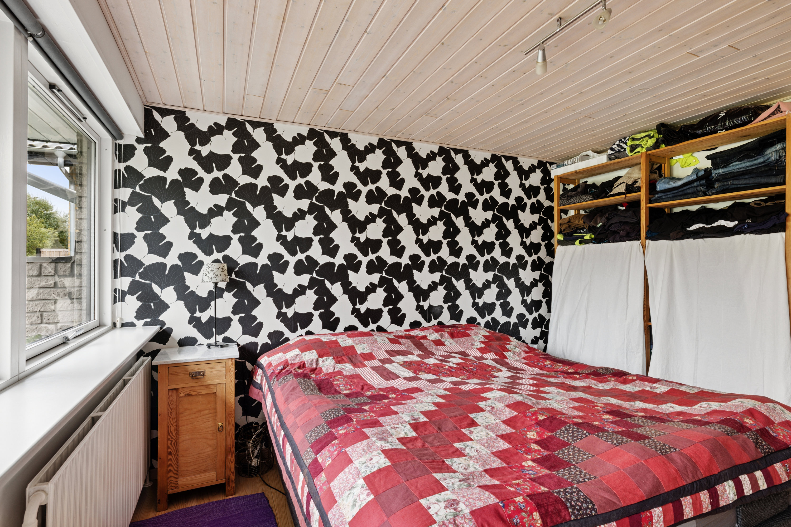 Fremhævet værelse billede i fuldskærmstilstand. Billede af Lærkestien 9, Birgittelyst, 8800 Viborg