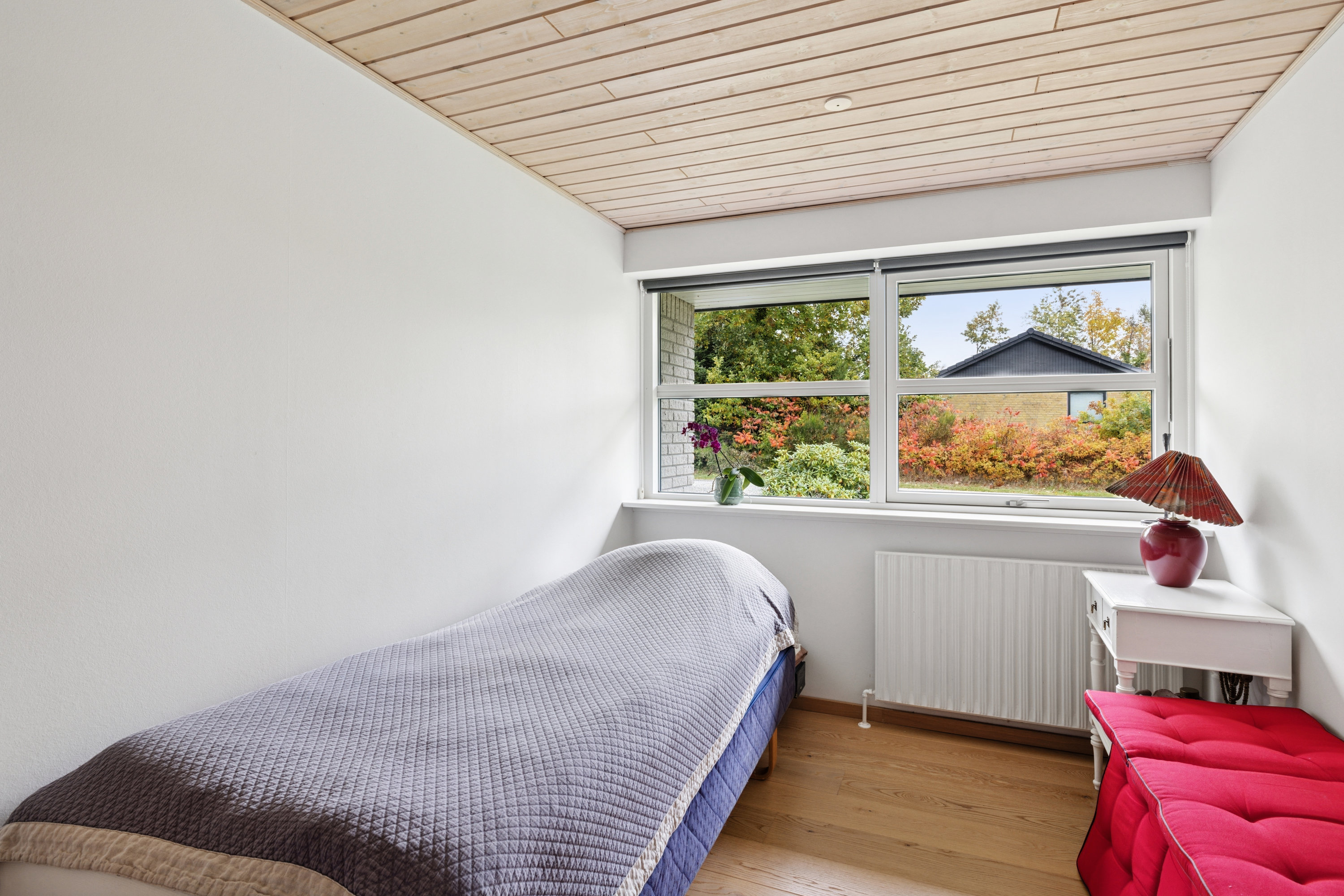 Fremhævet værelse billede i fuldskærmstilstand. Billede af Lærkestien 9, Birgittelyst, 8800 Viborg