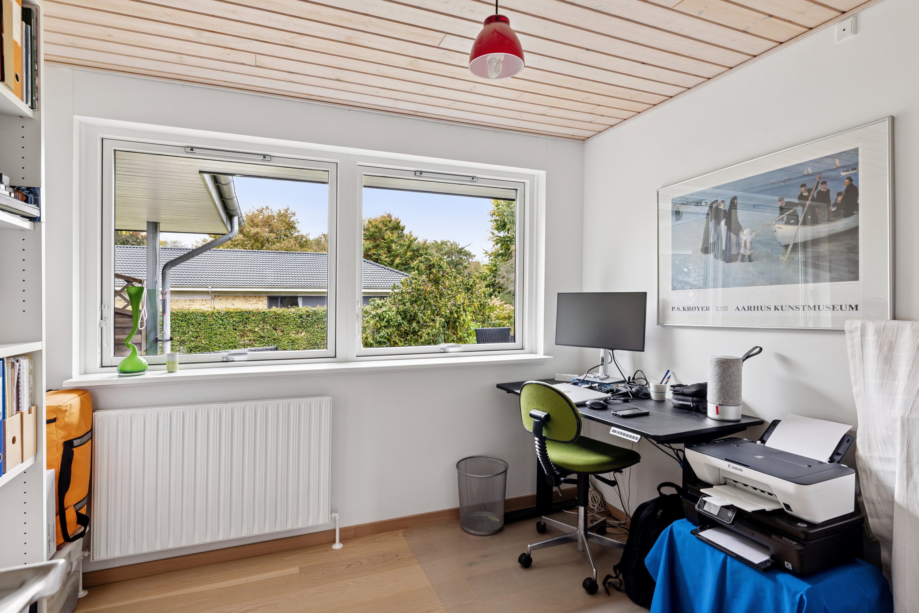 Fremhævet værelse billede i fuldskærmstilstand. Billede af Lærkestien 9, Birgittelyst, 8800 Viborg