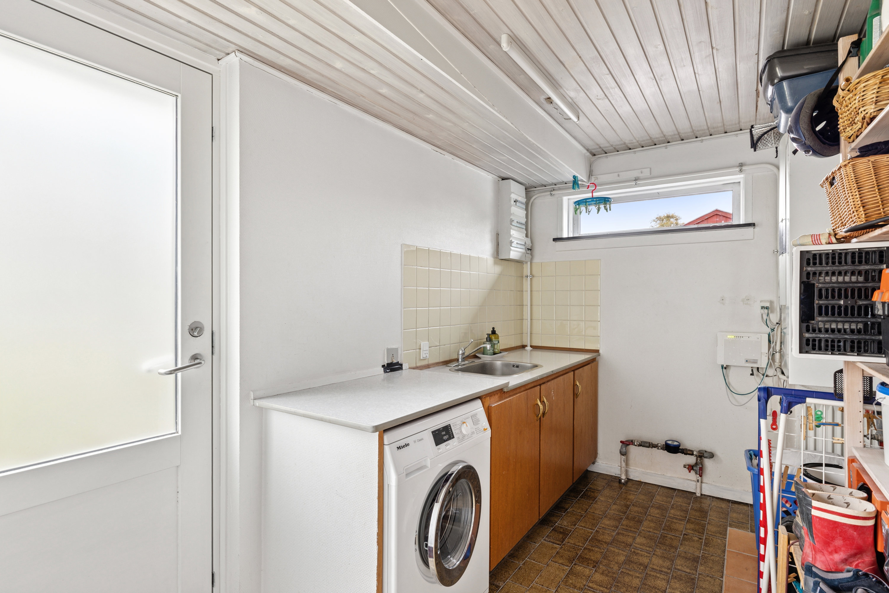 Fremhævet bryggers billede i fuldskærmstilstand. Billede af Lærkestien 9, Birgittelyst, 8800 Viborg