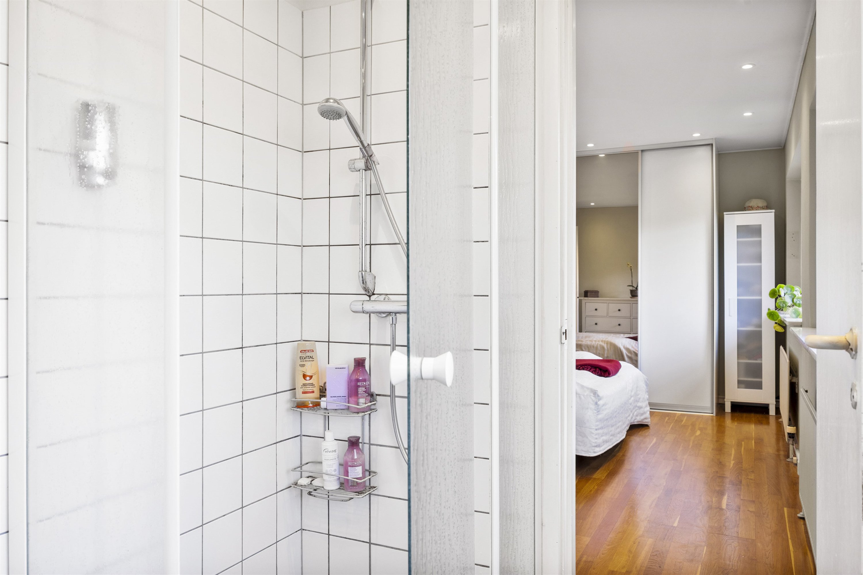 Fremhævet andet billede i fuldskærmstilstand. Billede af Ericavej 170, 2820 Gentofte