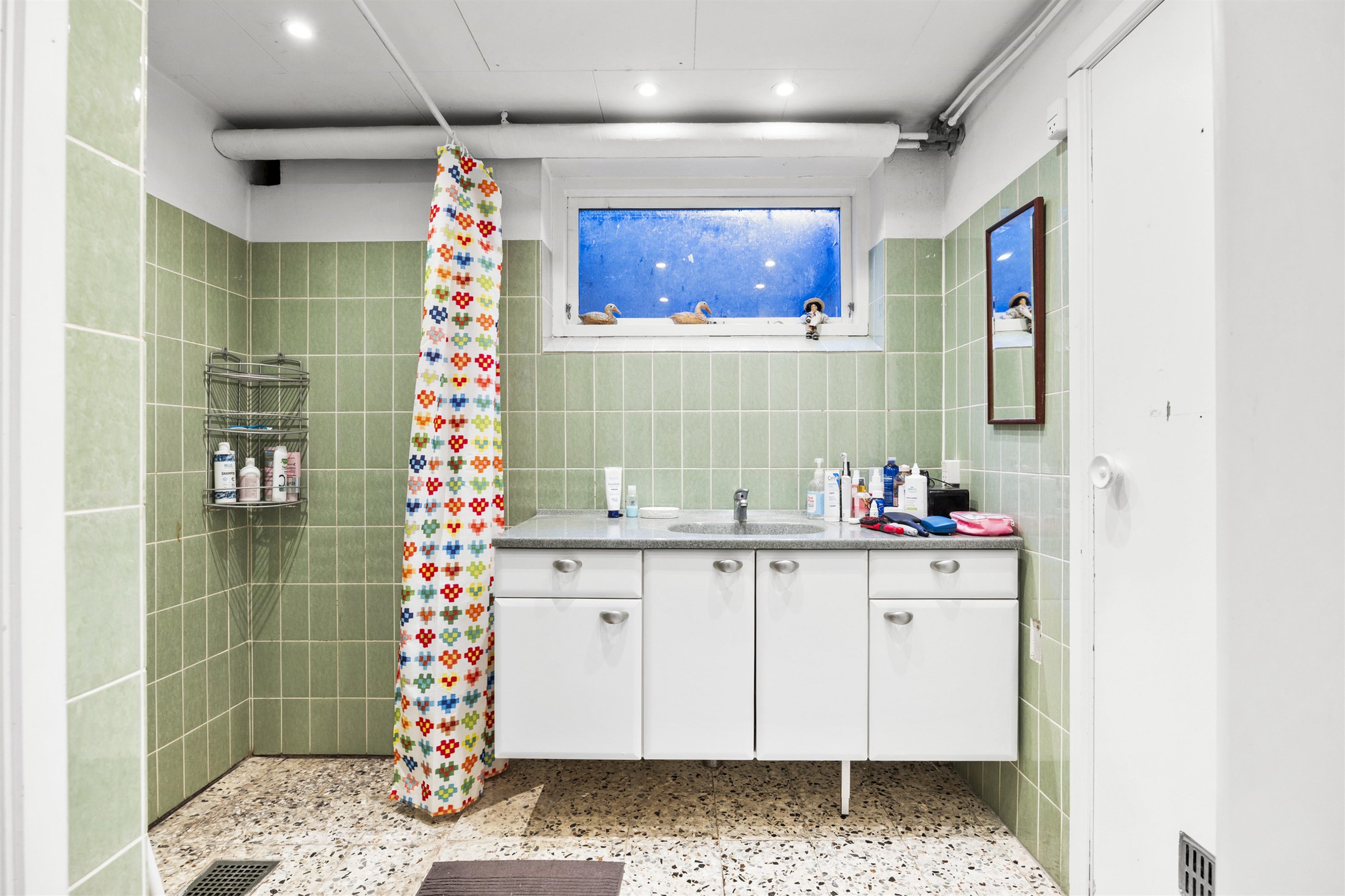 Fremhævet andet billede i fuldskærmstilstand. Billede af Ericavej 170, 2820 Gentofte