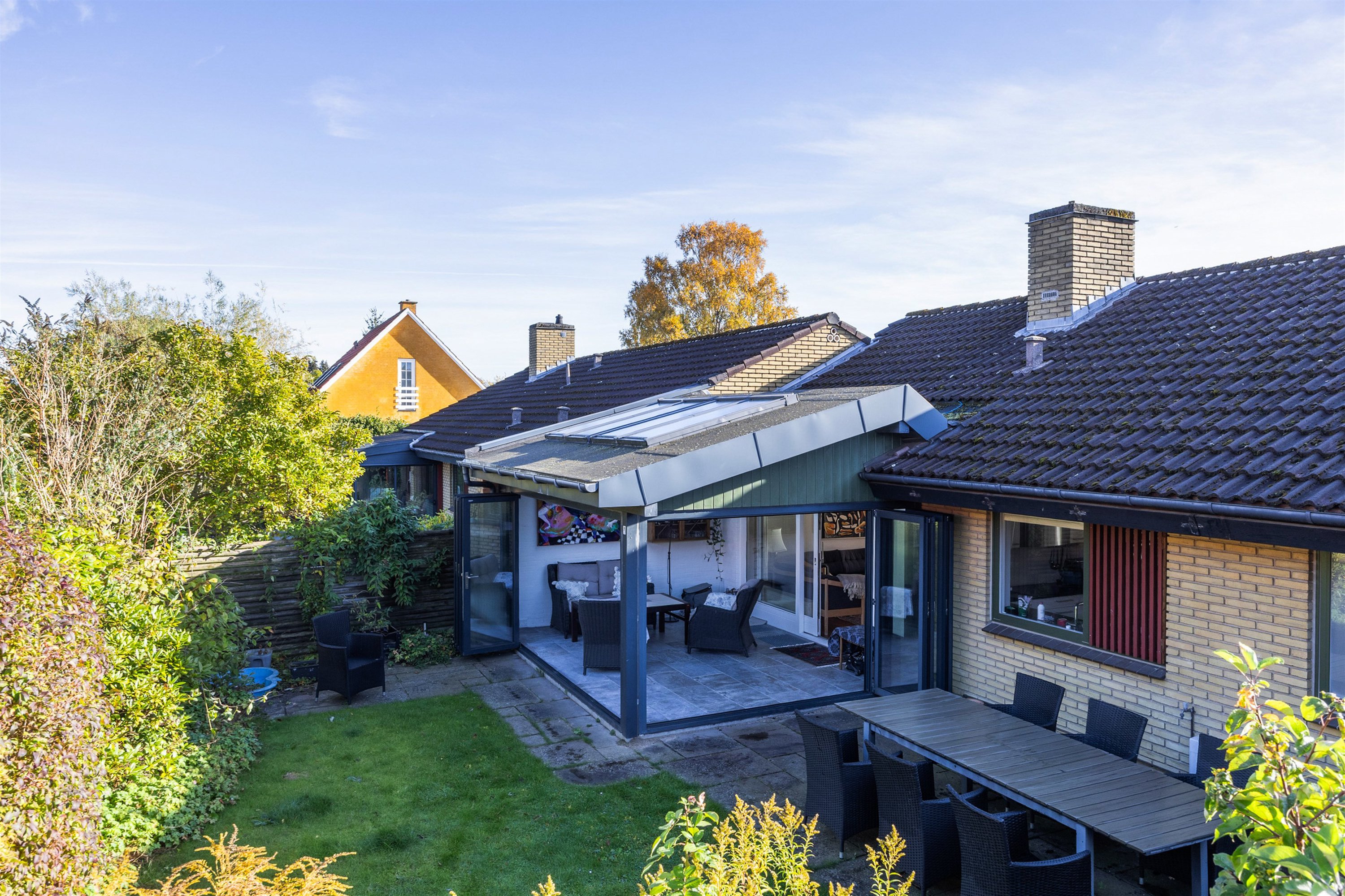 Miniaturebillede 2: andet. Billede af Ericavej 170, 2820 Gentofte