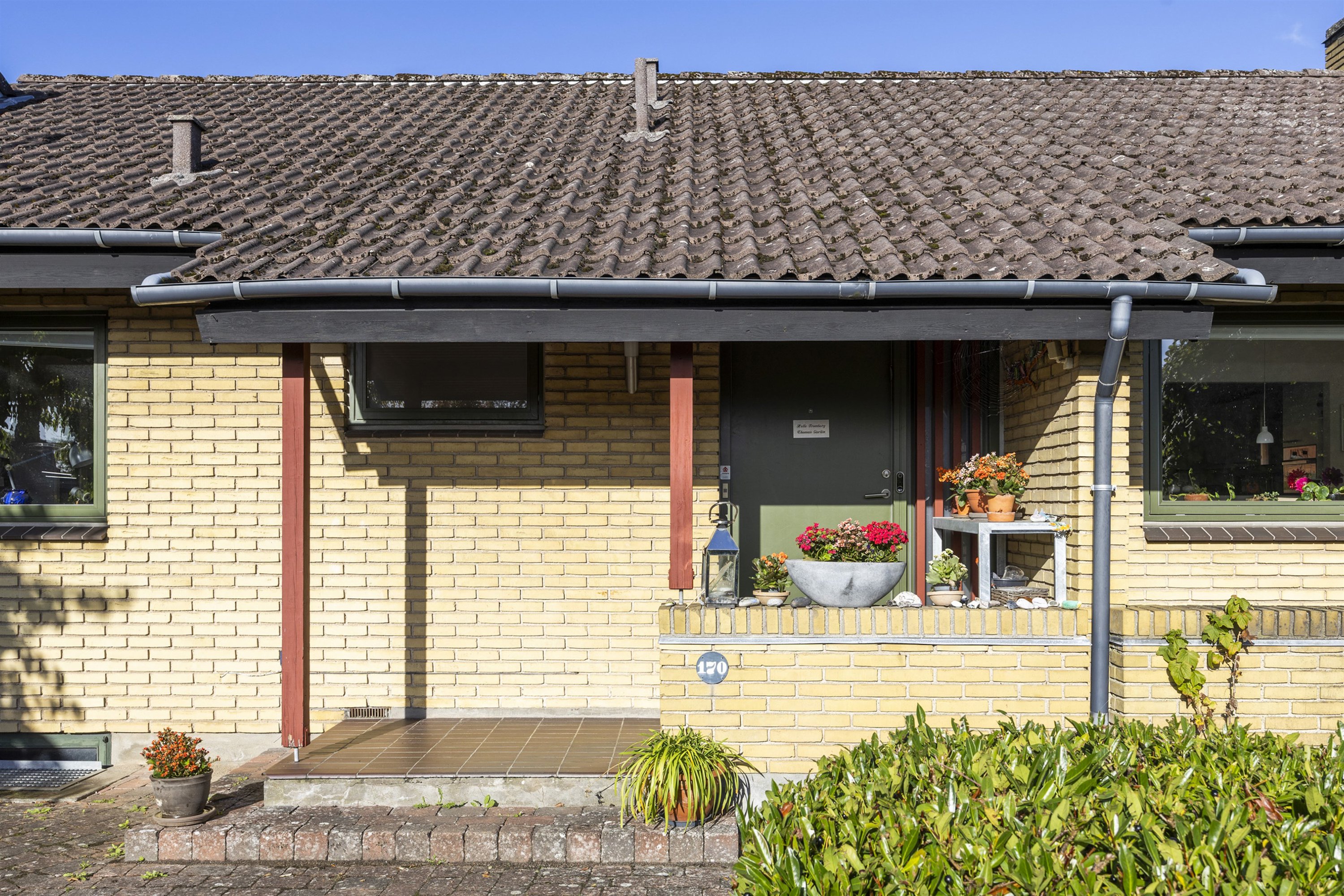 Miniaturebillede 1: andet. Billede af Ericavej 170, 2820 Gentofte