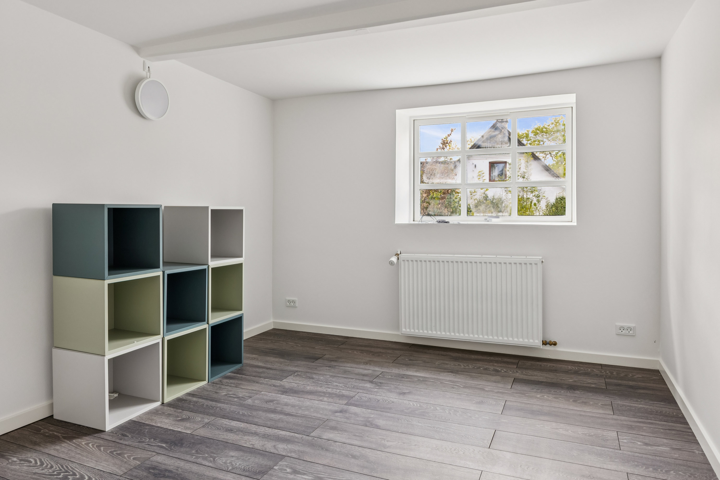 Fremhævet værelse billede i fuldskærmstilstand. Billede af Kirkebakken 14, Kundby, 4520 Svinninge