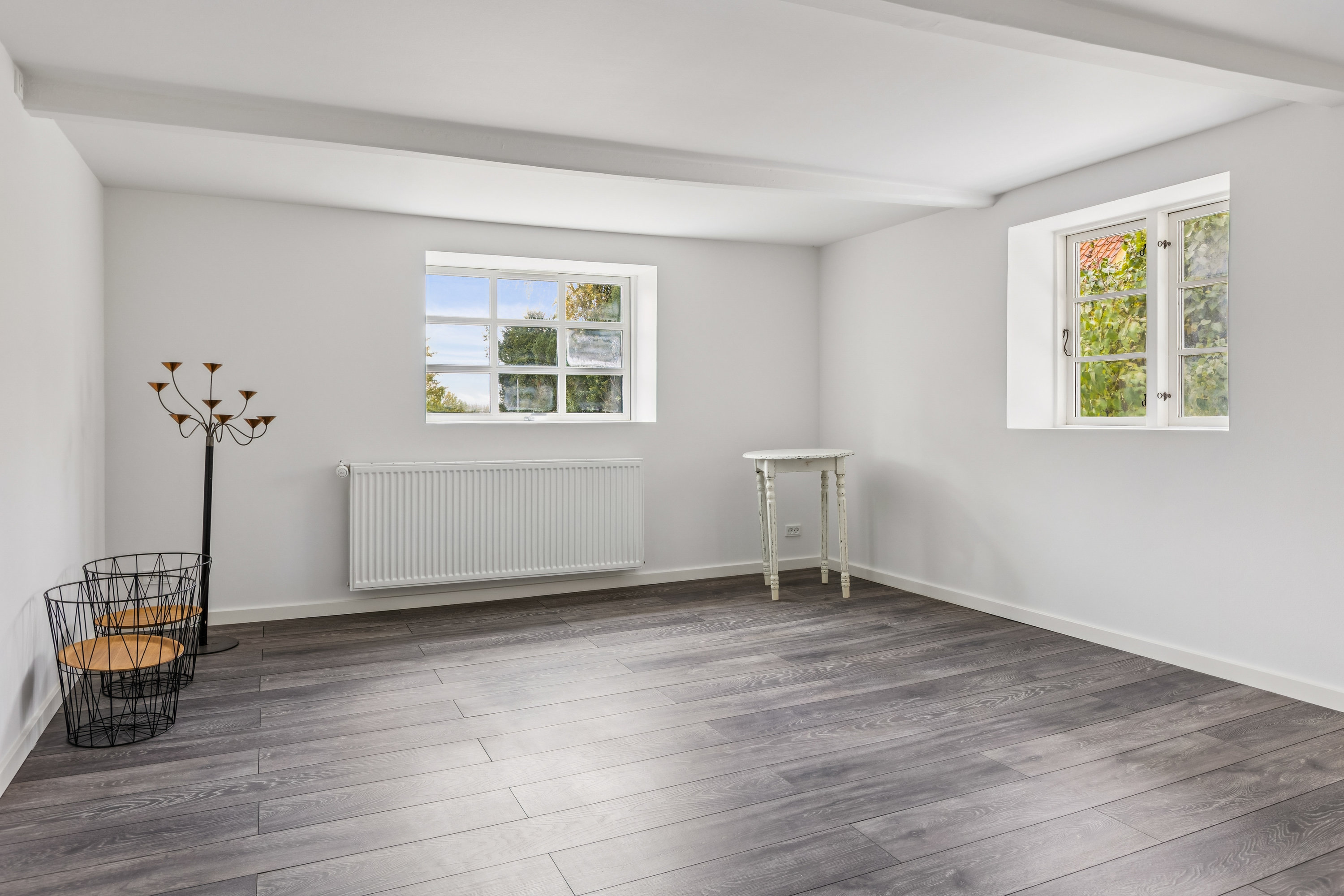 Fremhævet stue billede i fuldskærmstilstand. Billede af Kirkebakken 14, Kundby, 4520 Svinninge