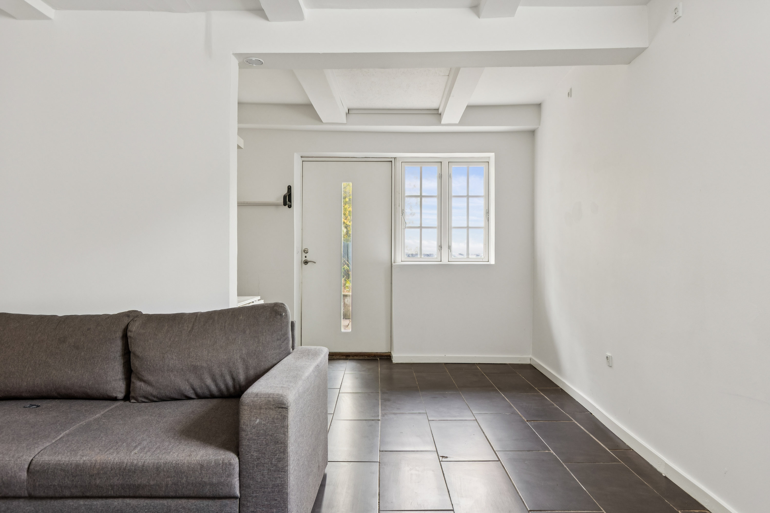 Fremhævet entre billede i fuldskærmstilstand. Billede af Kirkebakken 14, Kundby, 4520 Svinninge