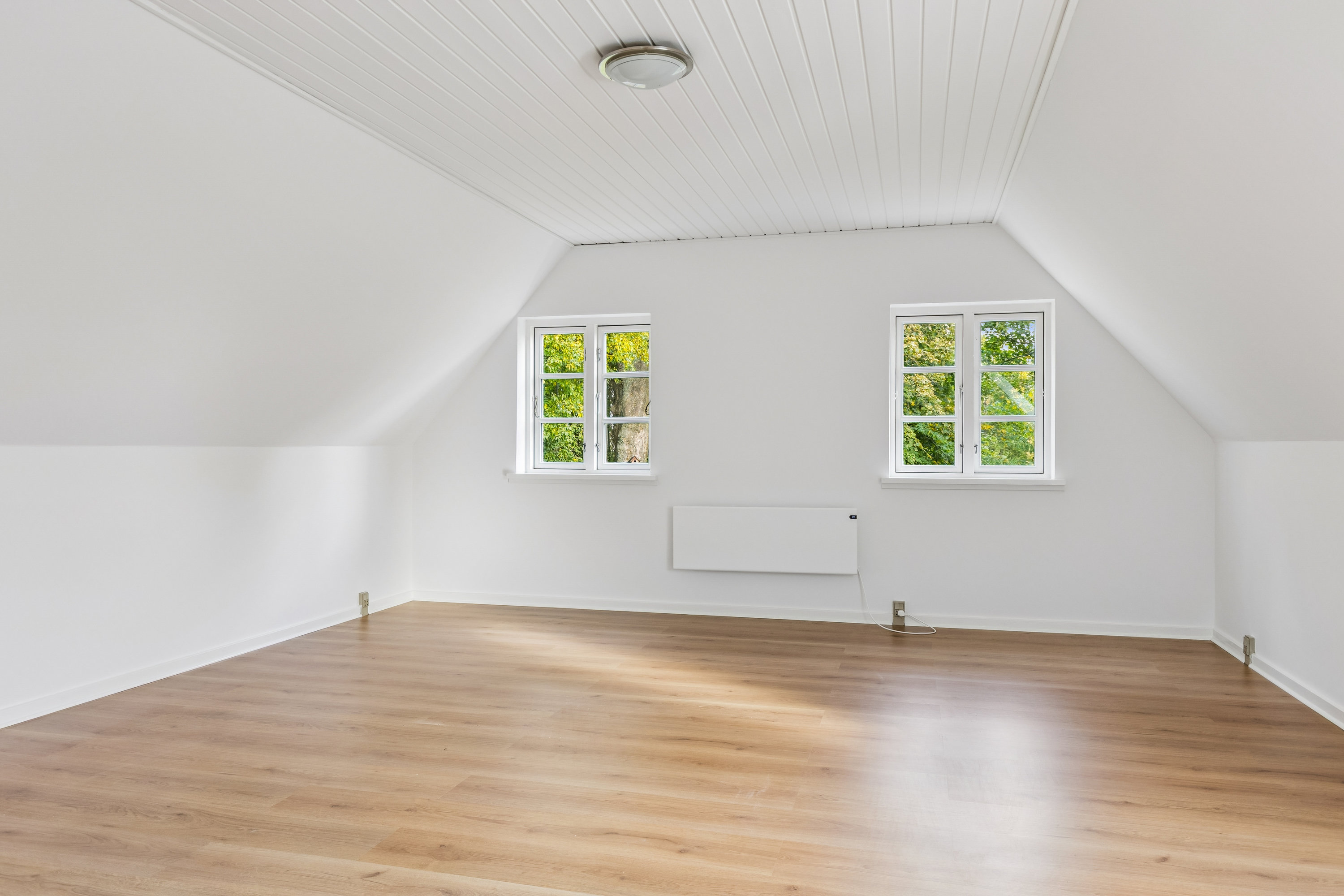 Fremhævet værelse billede i fuldskærmstilstand. Billede af Kirkebakken 14, Kundby, 4520 Svinninge