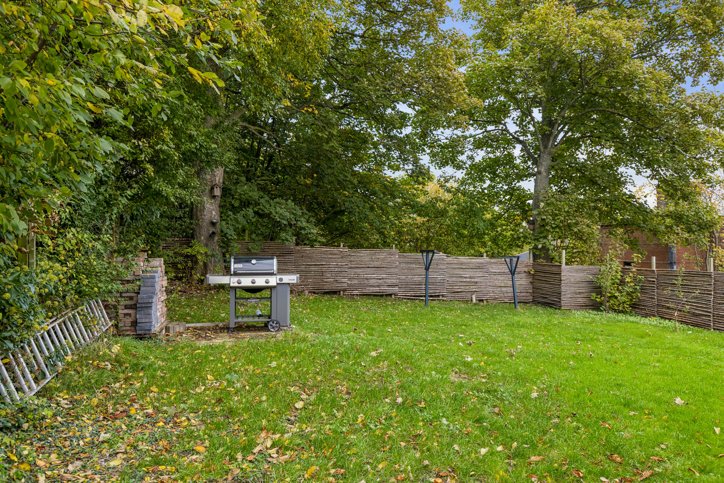 Fremhævet have billede i fuldskærmstilstand. Billede af Kirkebakken 14, Kundby, 4520 Svinninge