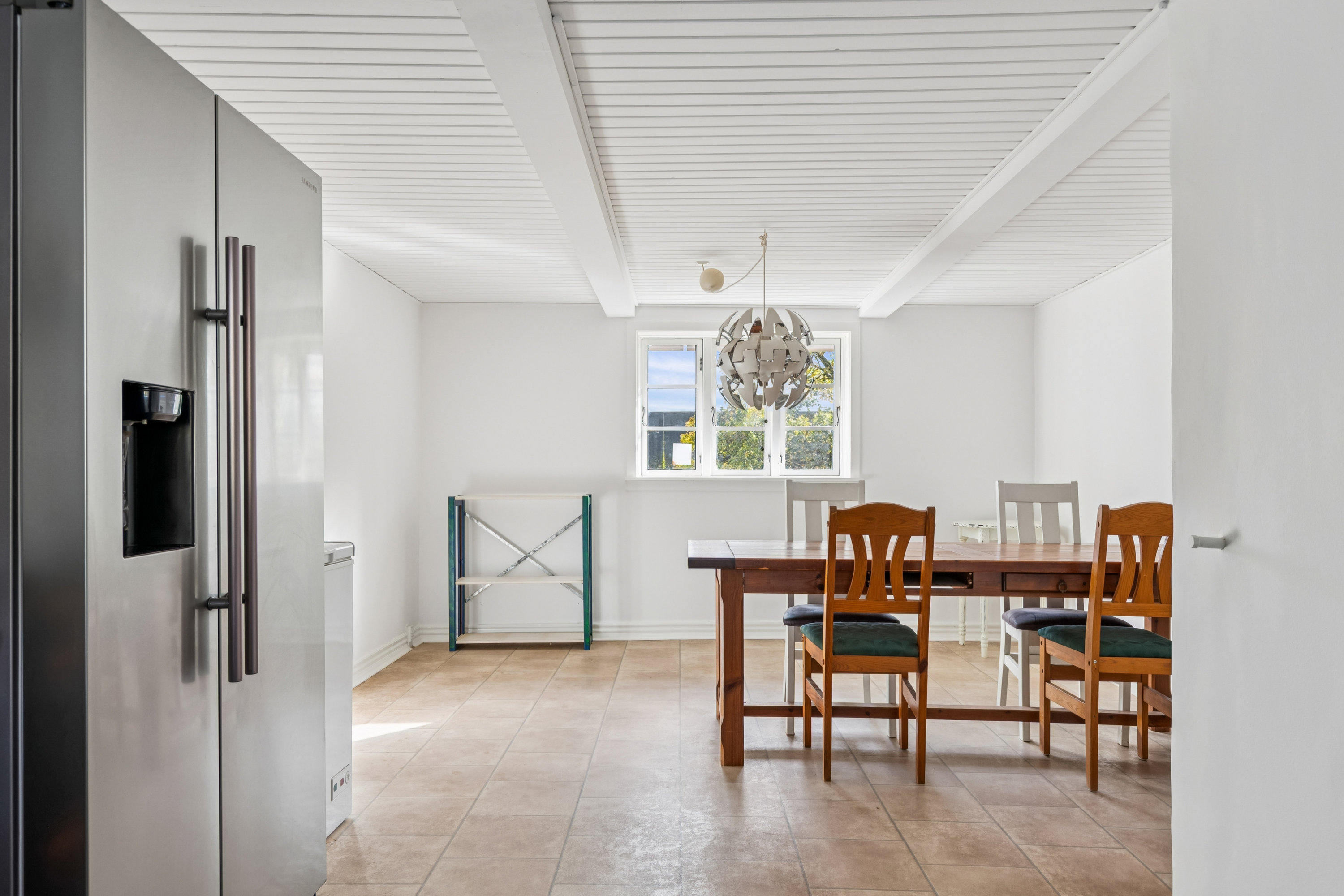 Fremhævet alrum billede i fuldskærmstilstand. Billede af Kirkebakken 14, Kundby, 4520 Svinninge