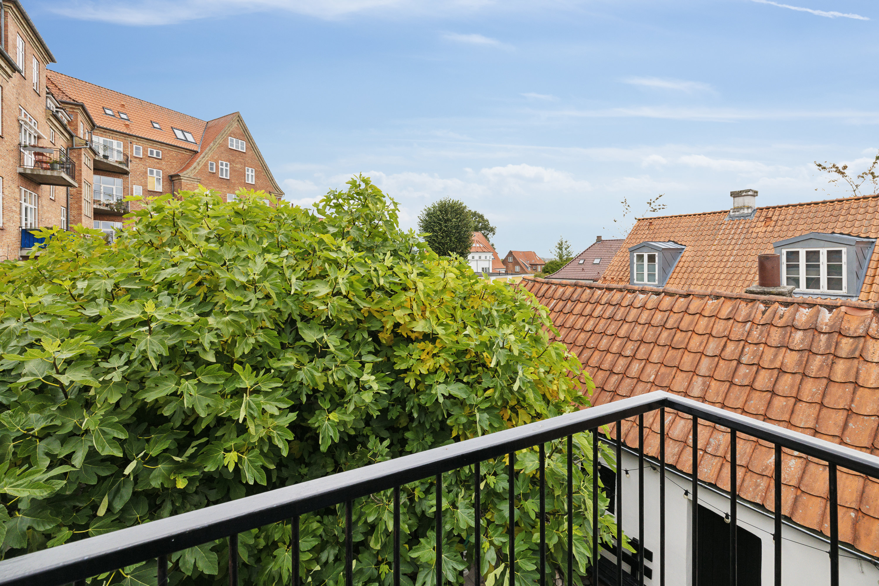 Fremhævet udsigt billede i fuldskærmstilstand. Billede af Sct. Nicolaj Gade 44, 8800 Viborg