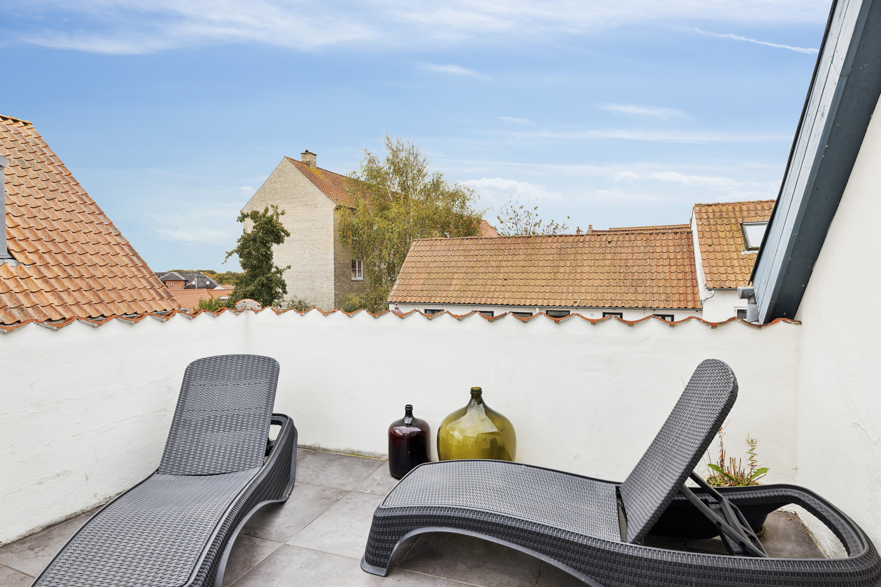 Fremhævet udsigt billede i fuldskærmstilstand. Billede af Sct. Nicolaj Gade 44, 8800 Viborg