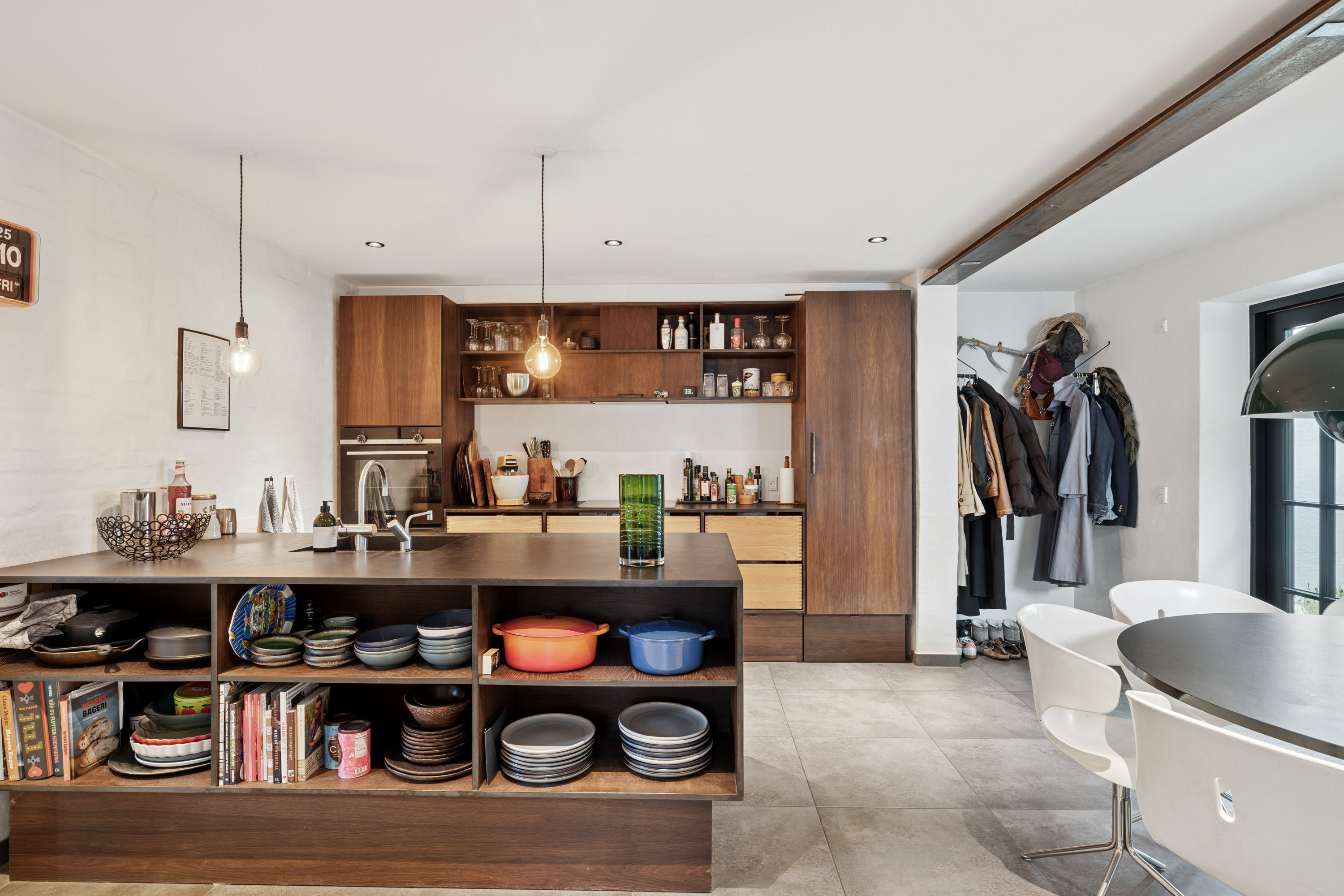 Miniaturebillede 2: køkken. Billede af Sct. Nicolaj Gade 44, 8800 Viborg