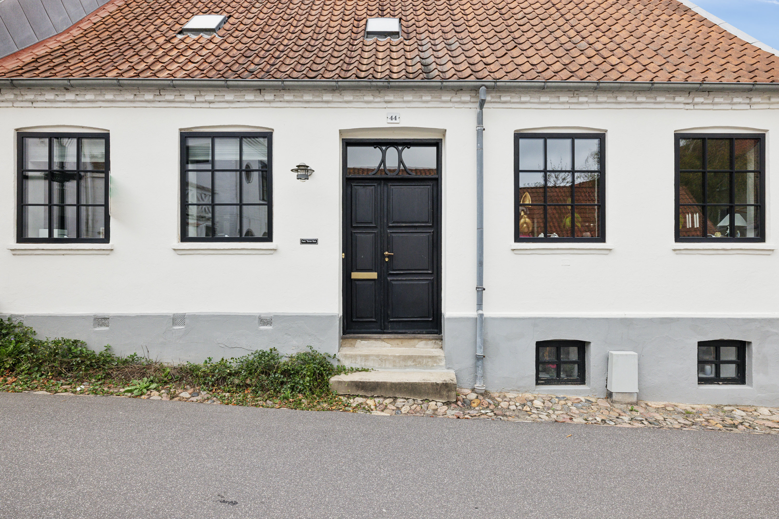 Fremhævet andet billede i fuldskærmstilstand. Billede af Sct. Nicolaj Gade 44, 8800 Viborg