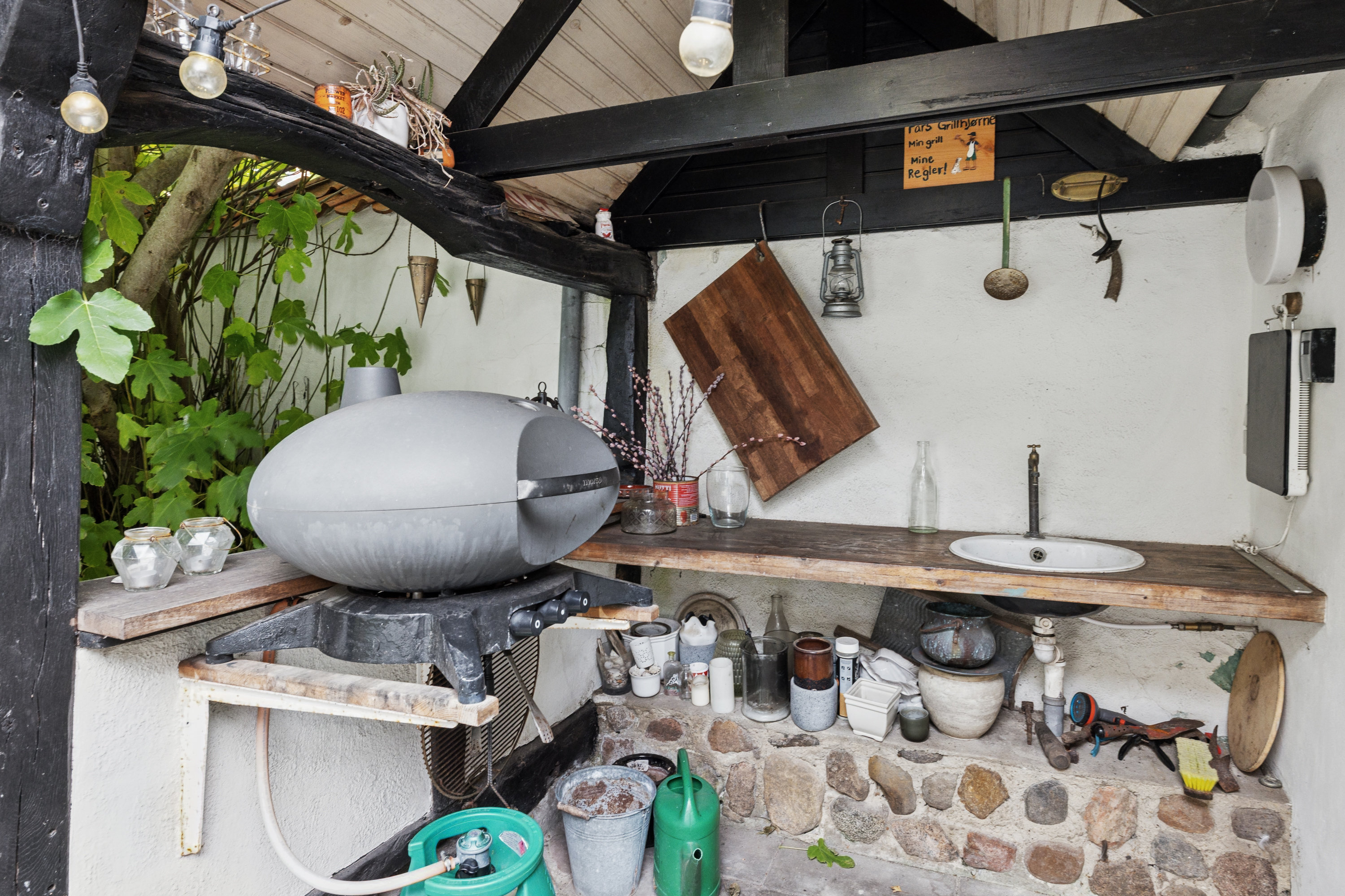 Fremhævet andet billede i fuldskærmstilstand. Billede af Sct. Nicolaj Gade 44, 8800 Viborg