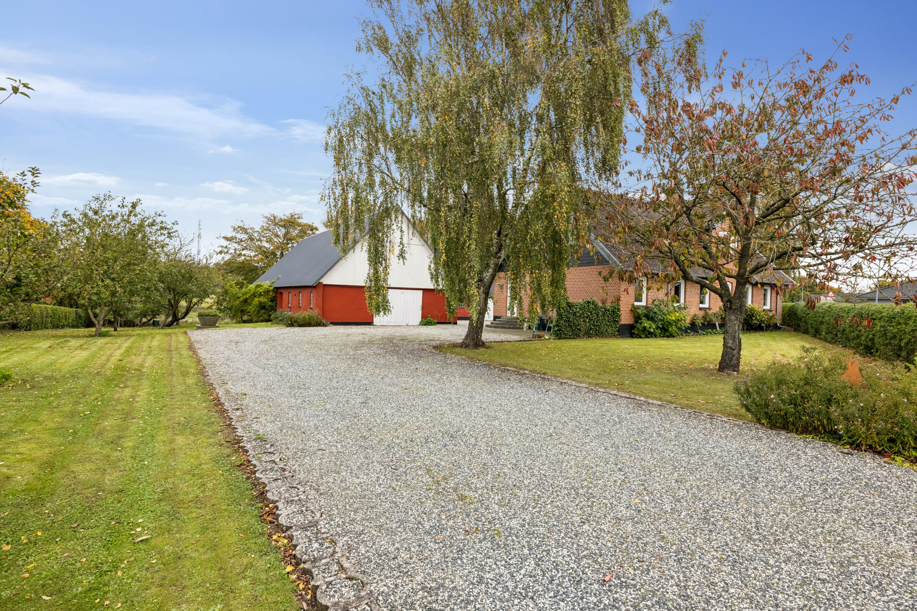 Miniaturebillede 1: andet. Billede af Hviddingvej 11, Hammershøj, 8830 Tjele