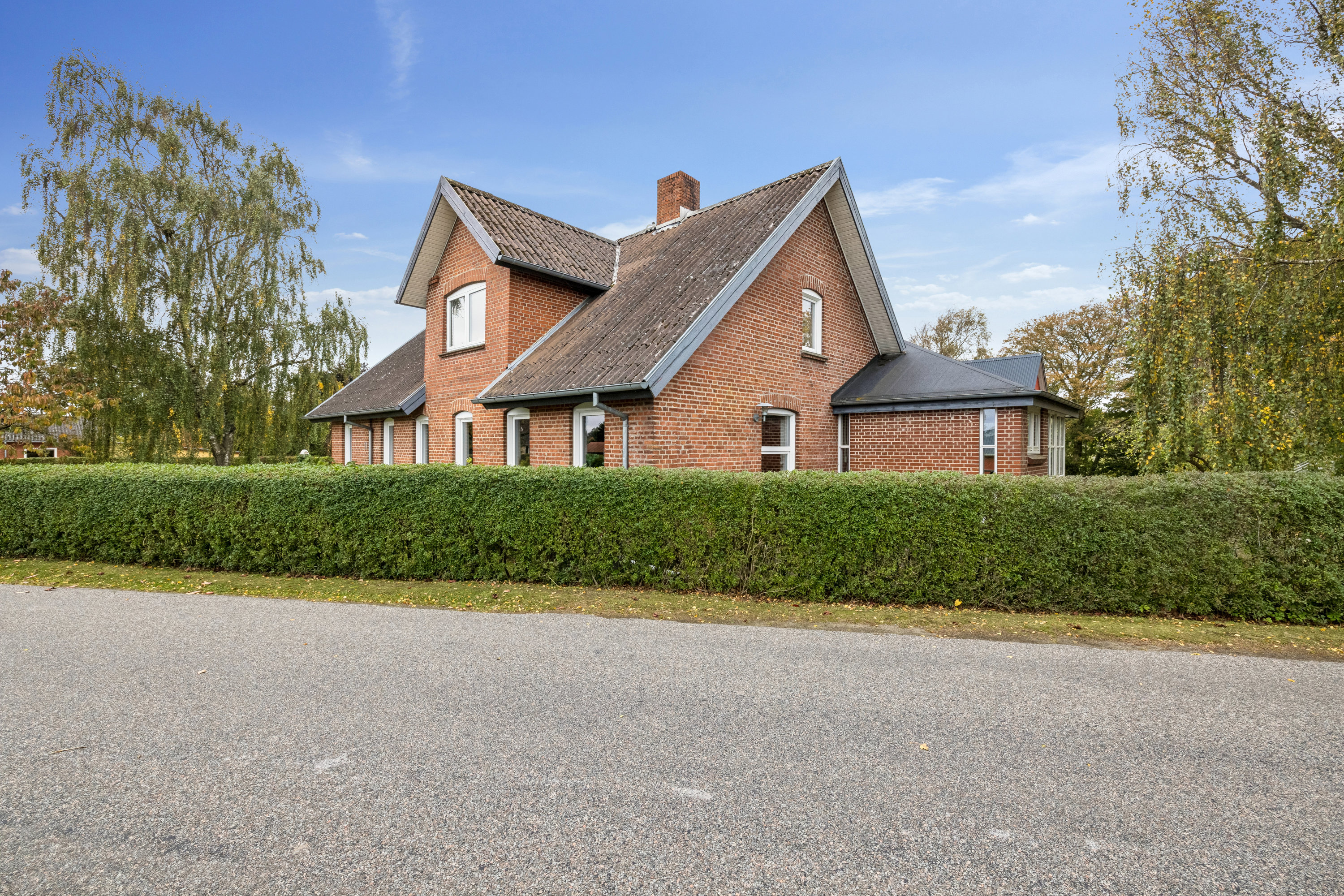 Villa: Andet på Hviddingvej 11, Hammershøj, 8830 Tjele