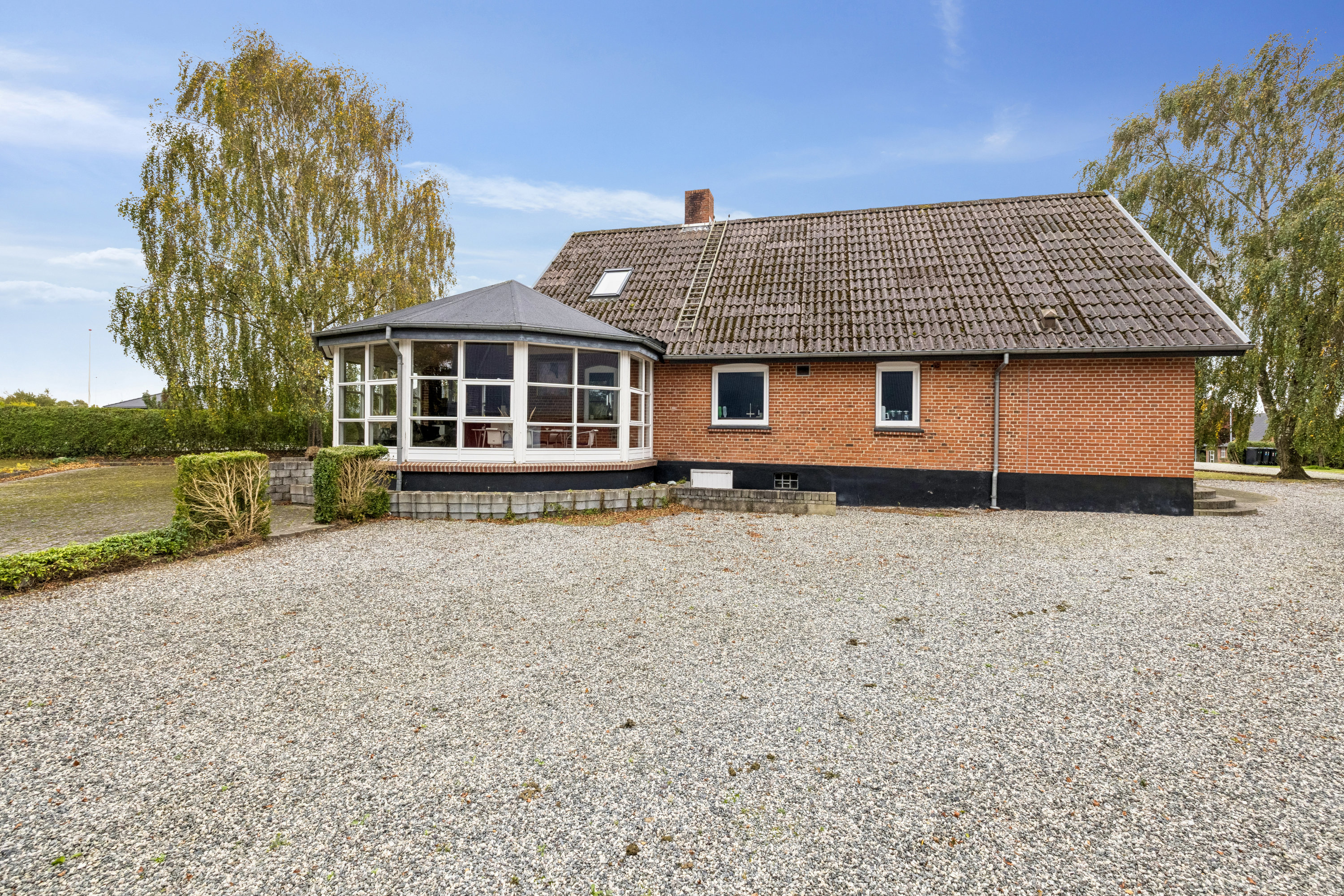 Miniaturebillede 2: andet. Billede af Hviddingvej 11, Hammershøj, 8830 Tjele