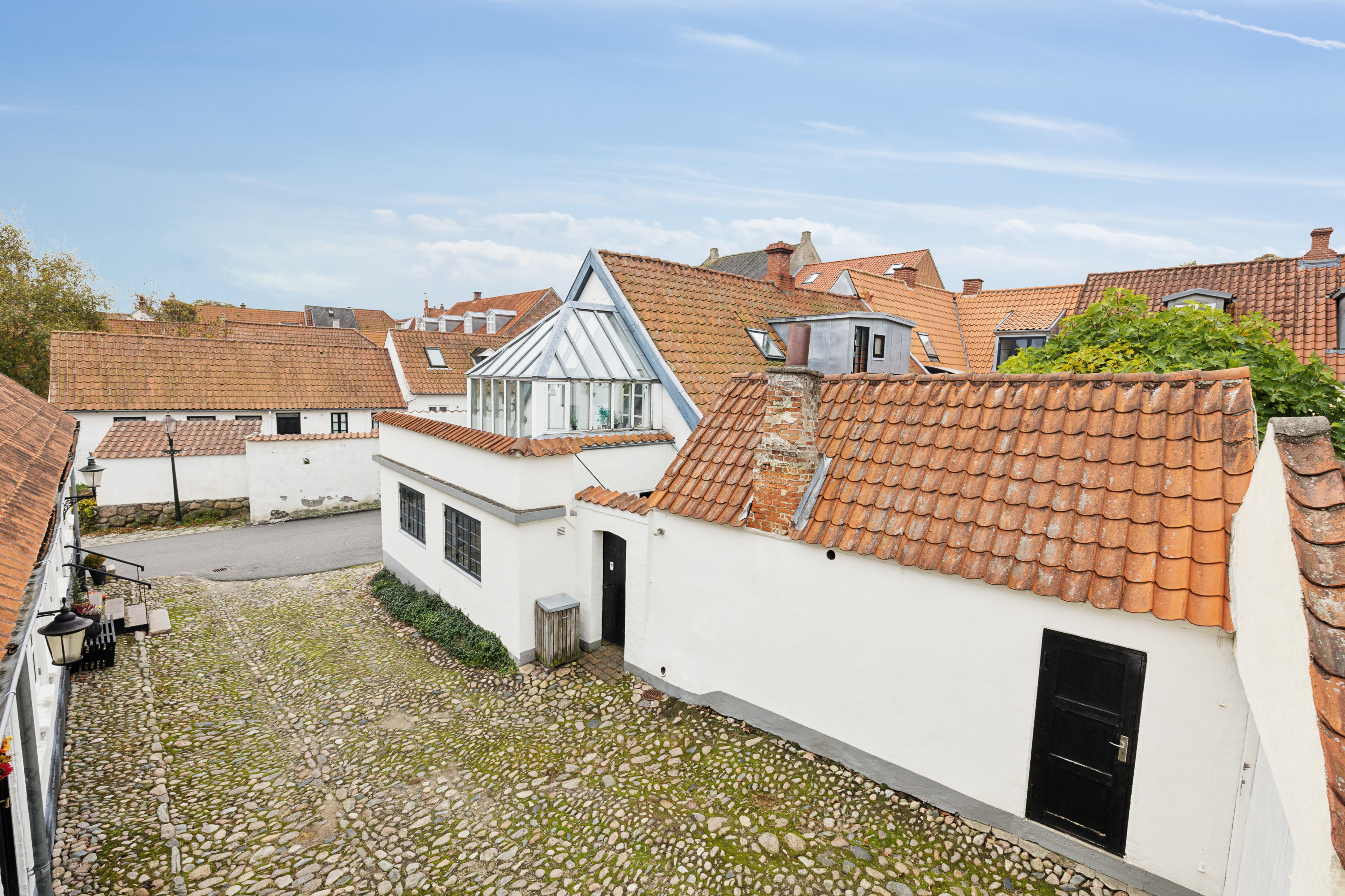 Fremhævet andet billede i fuldskærmstilstand. Billede af Sct. Nicolaj Gade 44, 8800 Viborg