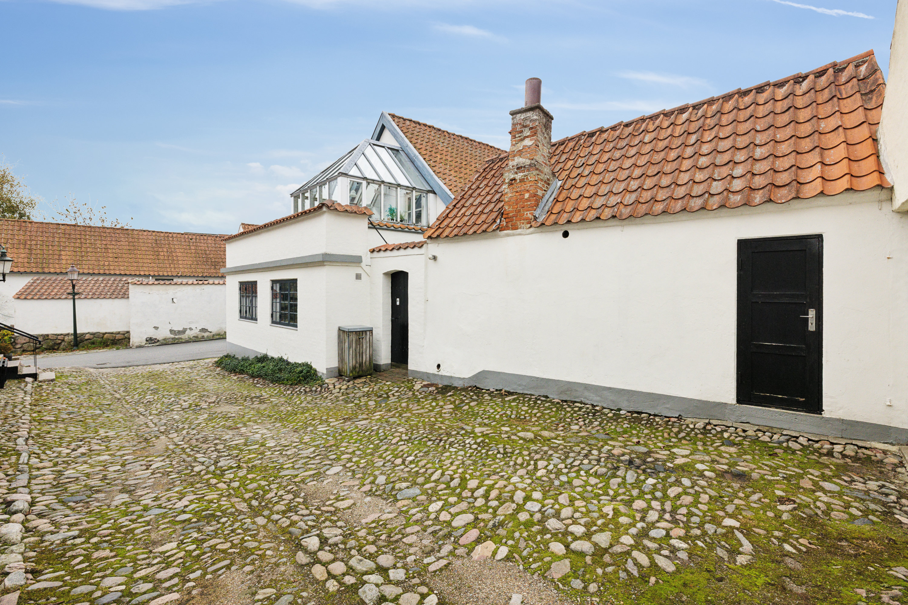 Fremhævet andet billede i fuldskærmstilstand. Billede af Sct. Nicolaj Gade 44, 8800 Viborg