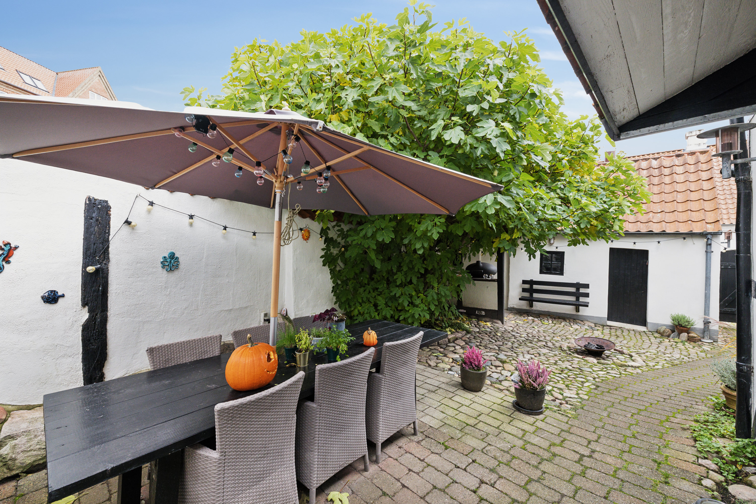 Fremhævet andet billede i fuldskærmstilstand. Billede af Sct. Nicolaj Gade 44, 8800 Viborg