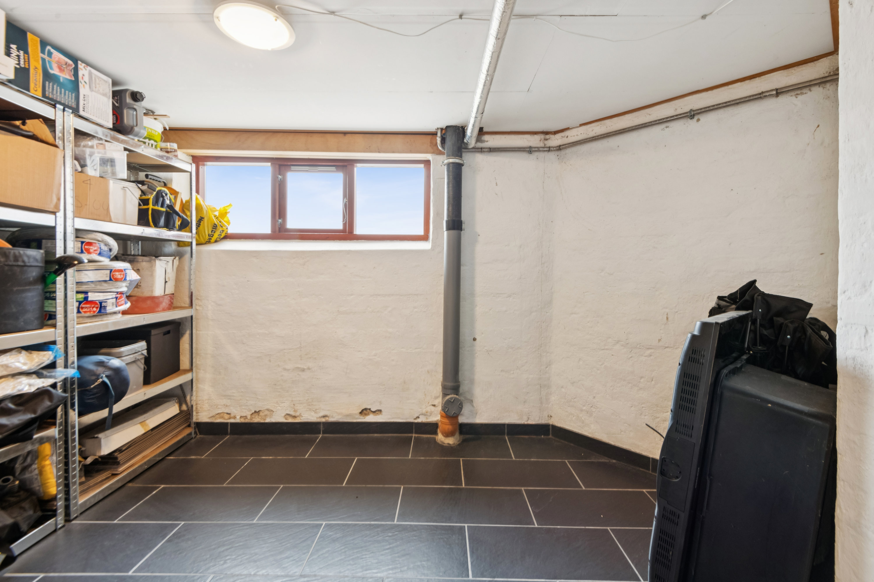 Fremhævet disponibelt rum billede i fuldskærmstilstand. Billede af Norgesgade 14, 2. tv., 9000 Aalborg