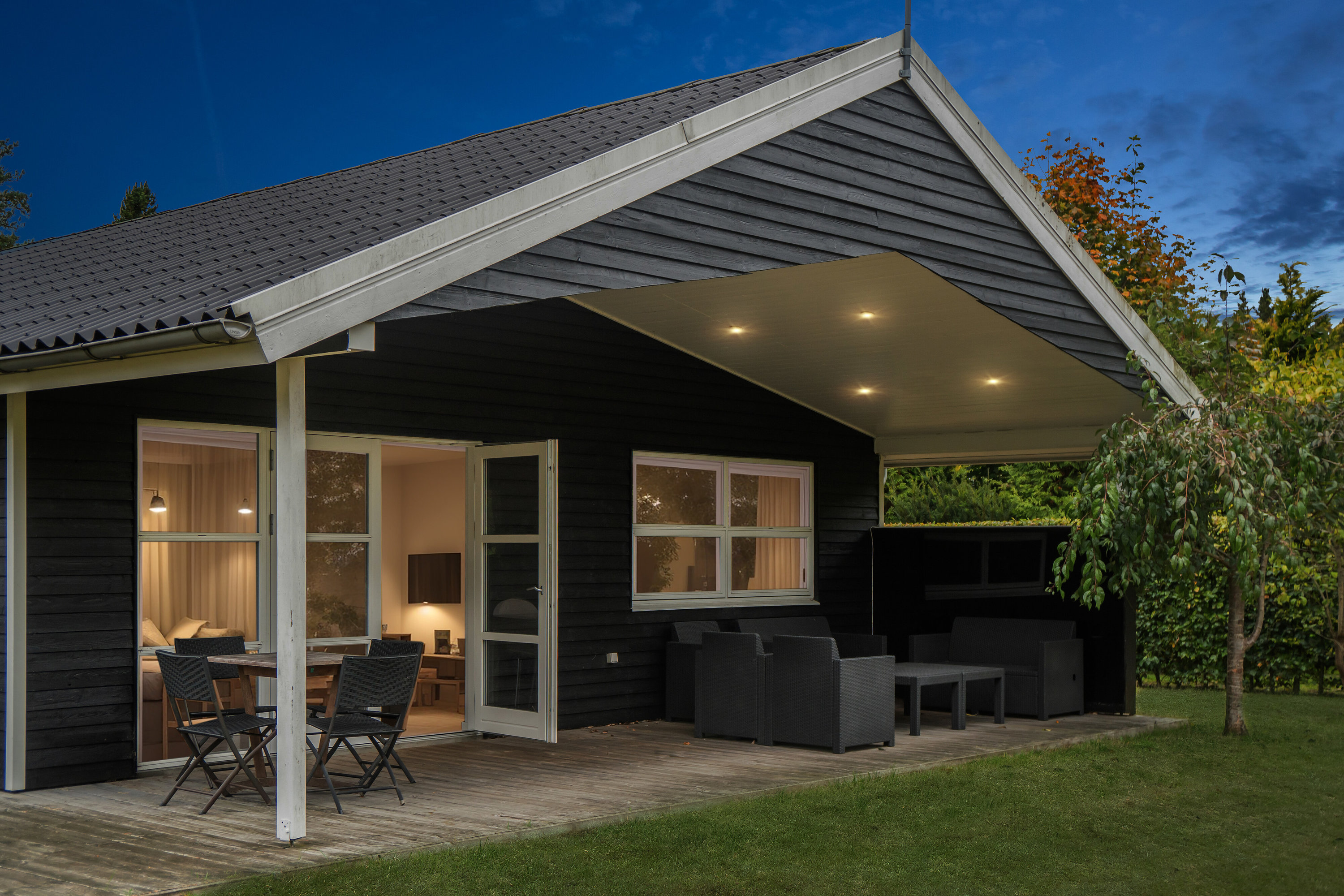 Fremhævet andet billede i fuldskærmstilstand. Billede af Kollerhus 84, 8600 Silkeborg