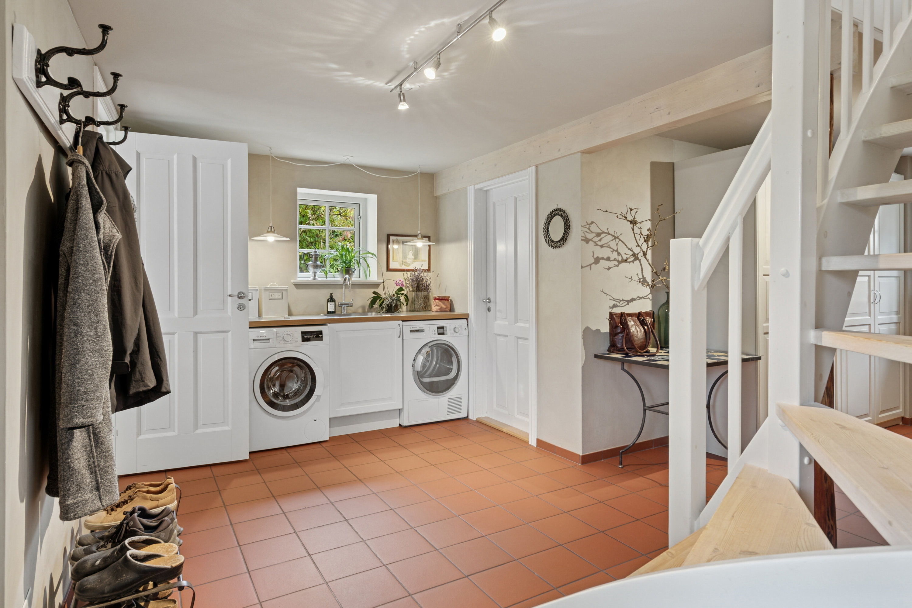 Fremhævet bryggers billede i fuldskærmstilstand. Billede af Holmegaardsvej 14, Fensmark, 4684 Holmegaard