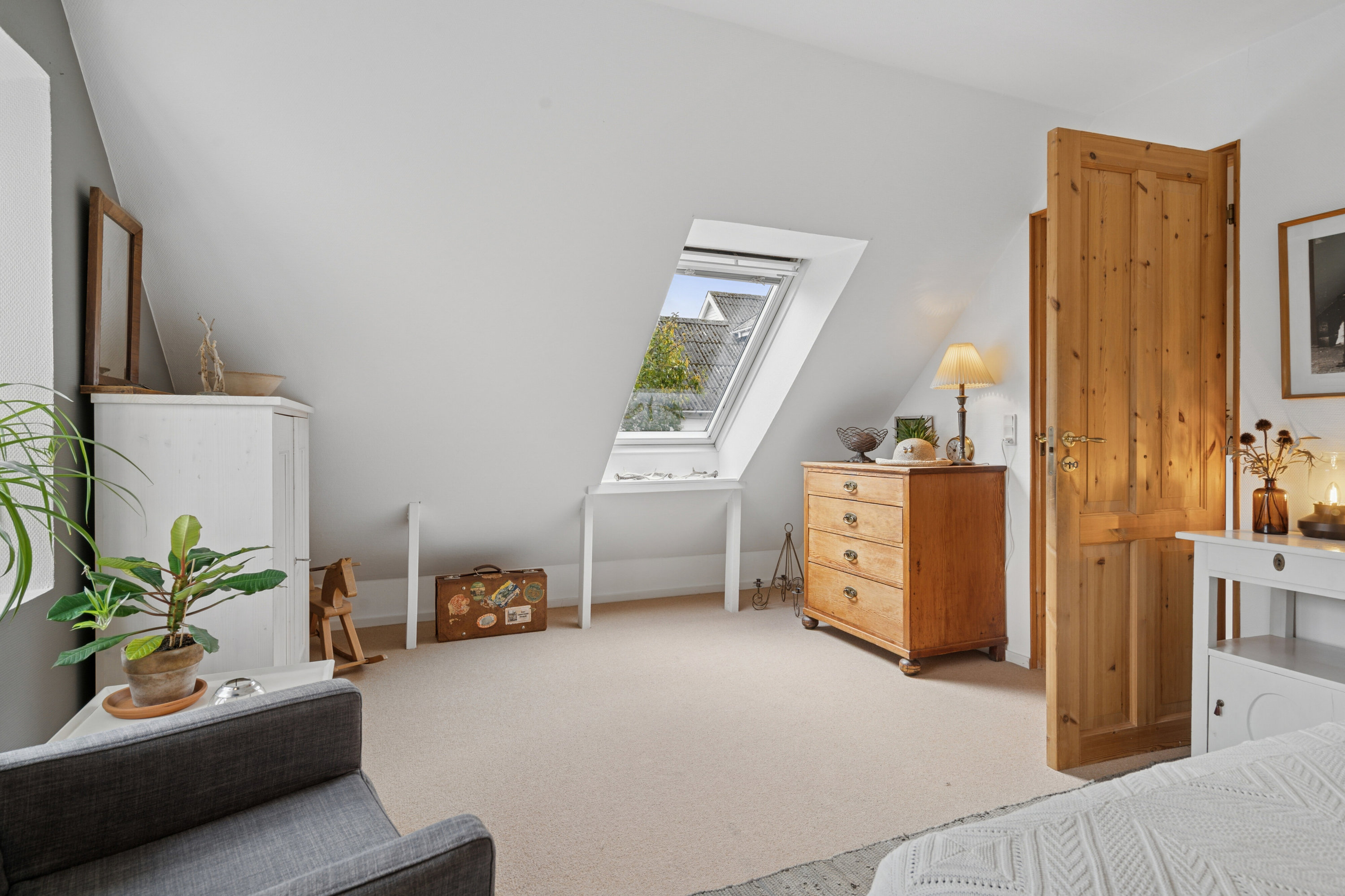 Fremhævet værelse billede i fuldskærmstilstand. Billede af Holmegaardsvej 14, Fensmark, 4684 Holmegaard