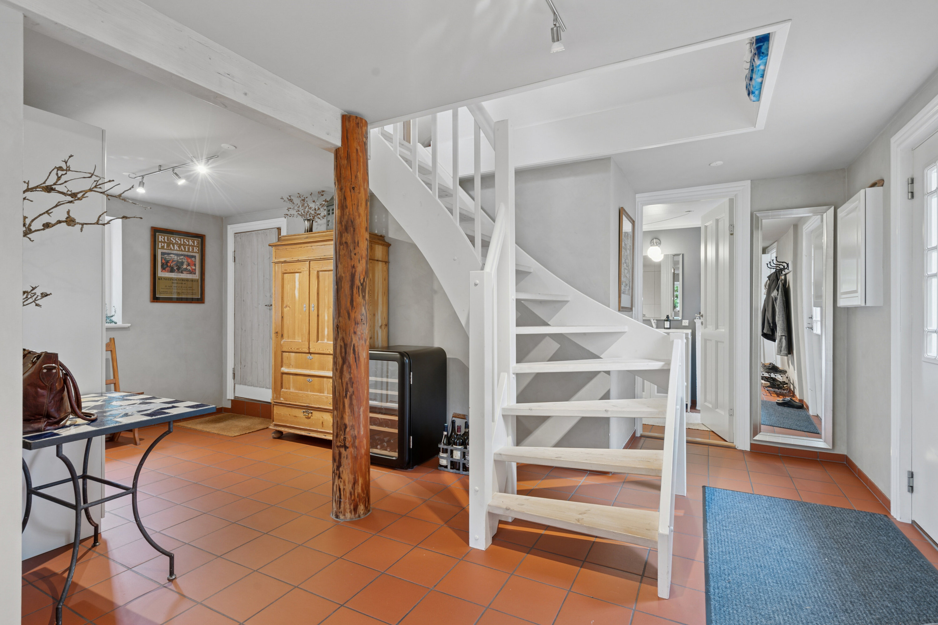 Fremhævet bryggers billede i fuldskærmstilstand. Billede af Holmegaardsvej 14, Fensmark, 4684 Holmegaard