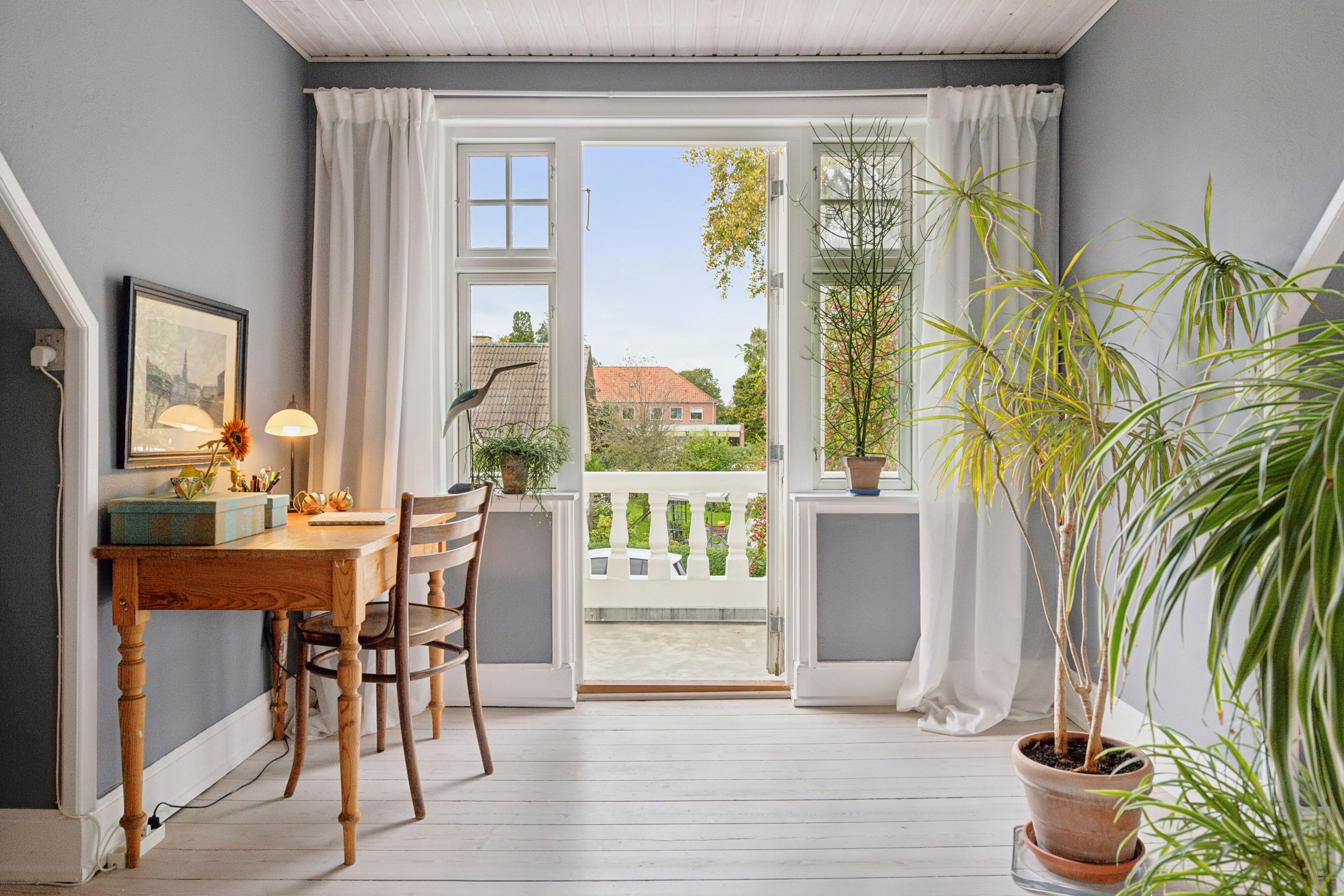 Fremhævet værelse billede i fuldskærmstilstand. Billede af Holmegaardsvej 14, Fensmark, 4684 Holmegaard