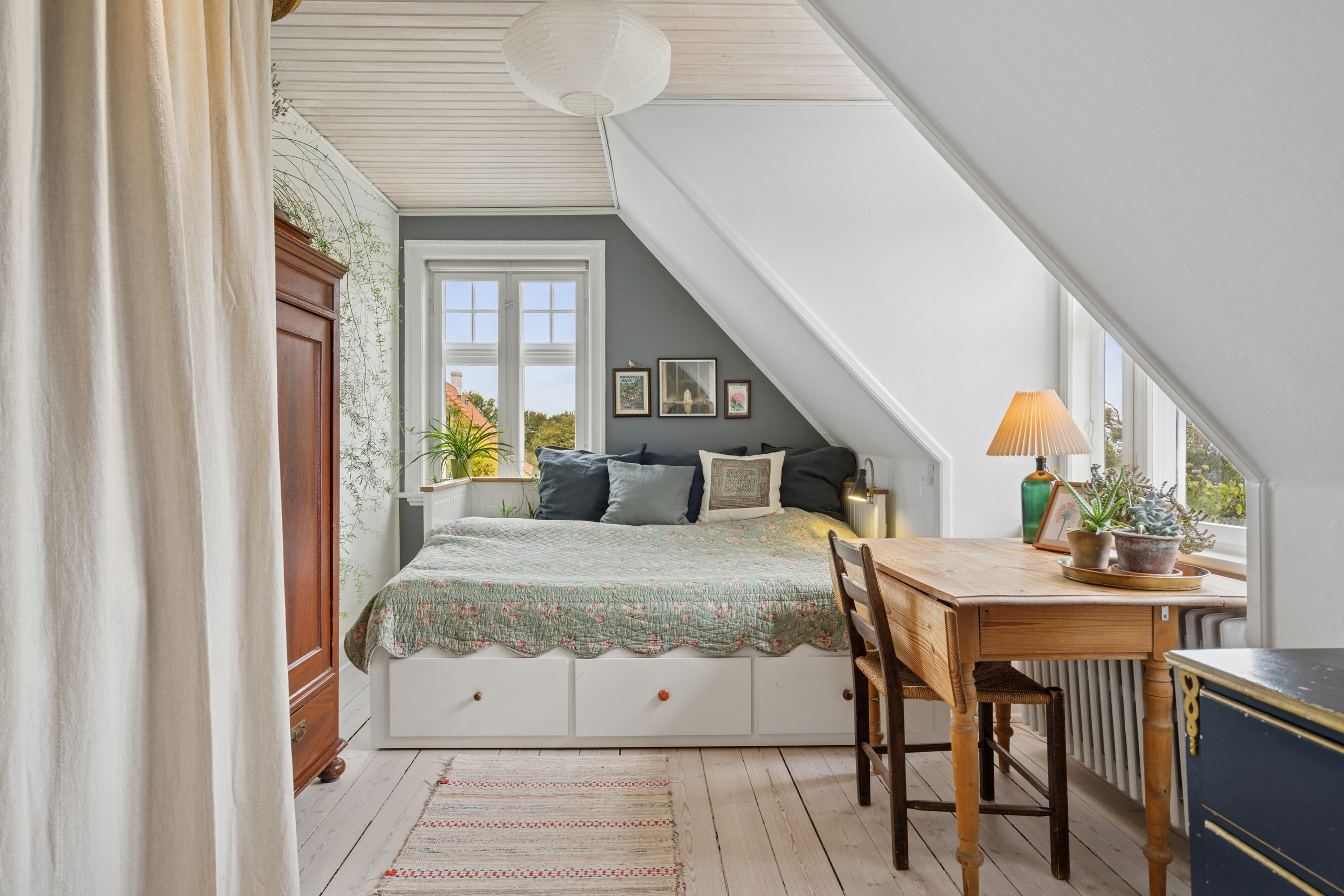 Fremhævet værelse billede i fuldskærmstilstand. Billede af Holmegaardsvej 14, Fensmark, 4684 Holmegaard