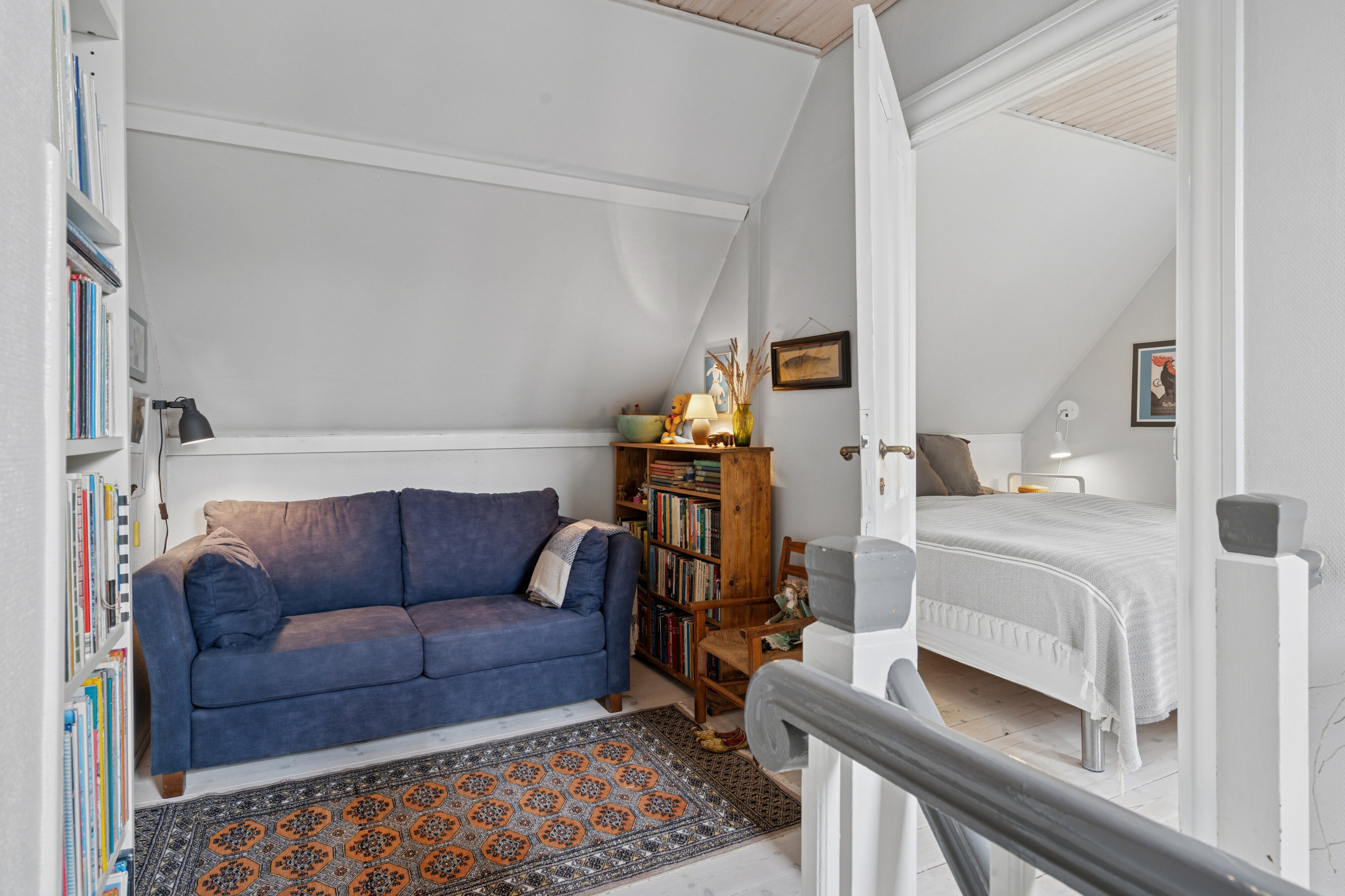 Fremhævet repos billede i fuldskærmstilstand. Billede af Holmegaardsvej 14, Fensmark, 4684 Holmegaard