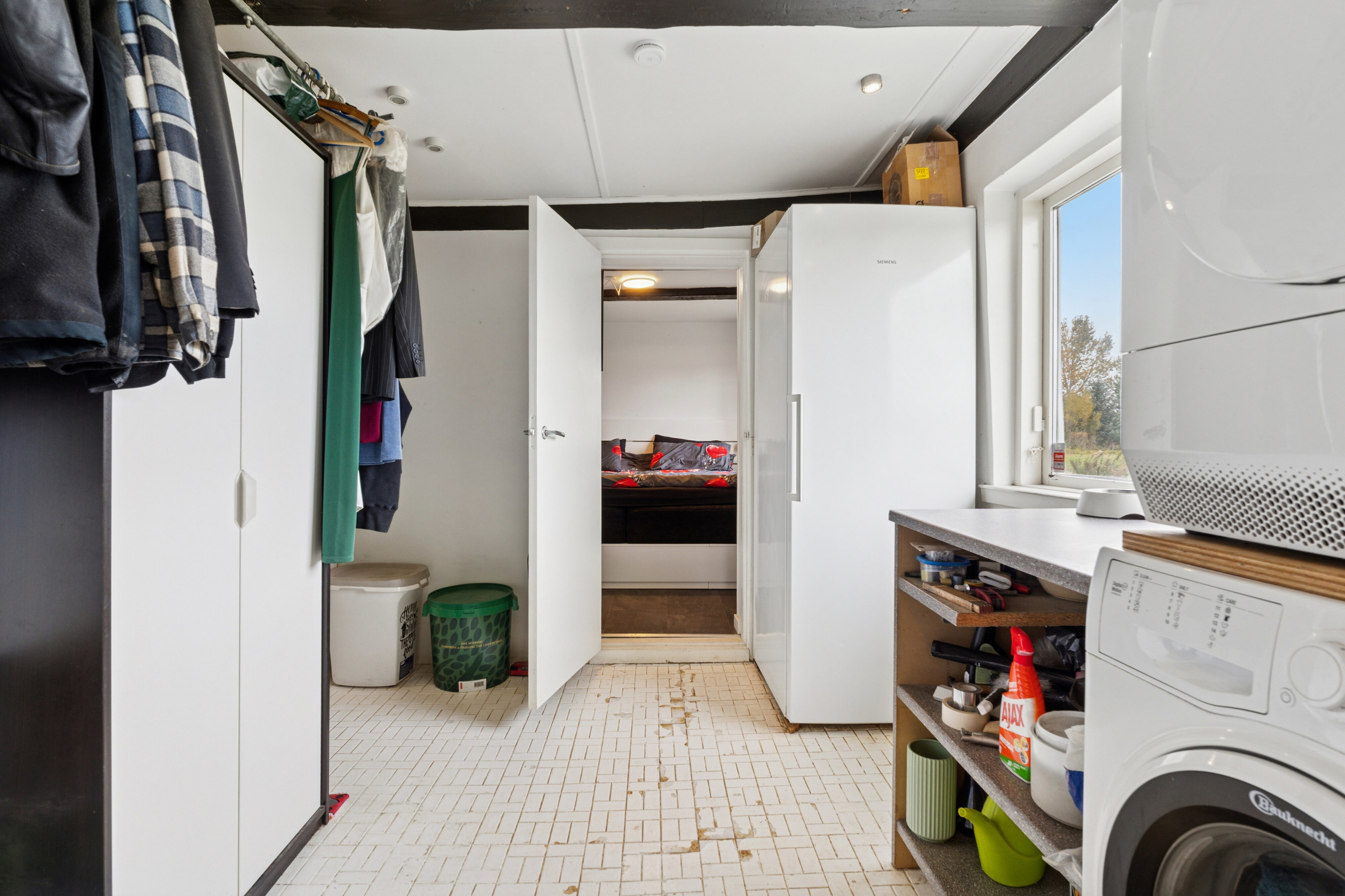 Fremhævet bryggers billede i fuldskærmstilstand. Billede af Løgeskov 64A, 5771 Stenstrup