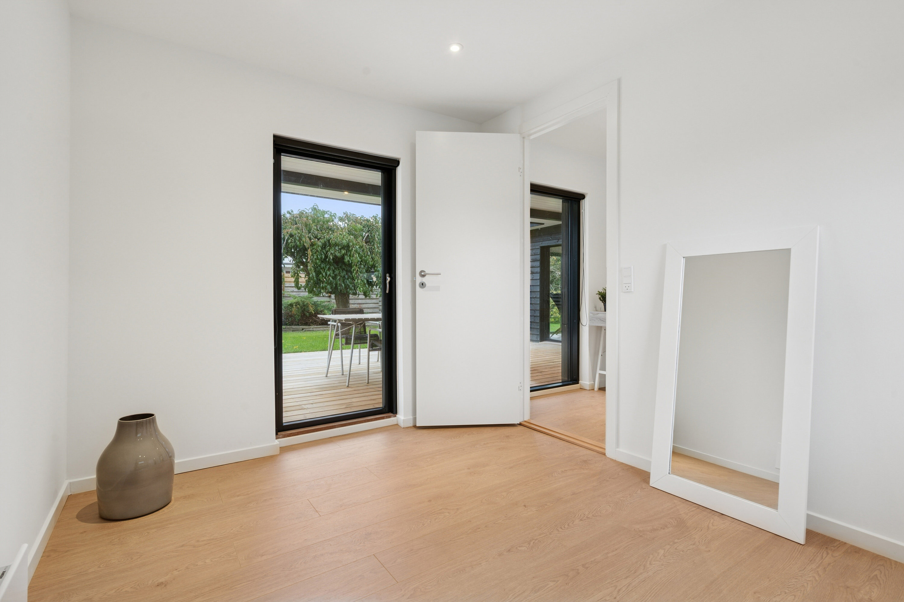 Fremhævet entré billede i fuldskærmstilstand. Billede af Cypresvænget 231, Enø, 4736 Karrebæksminde