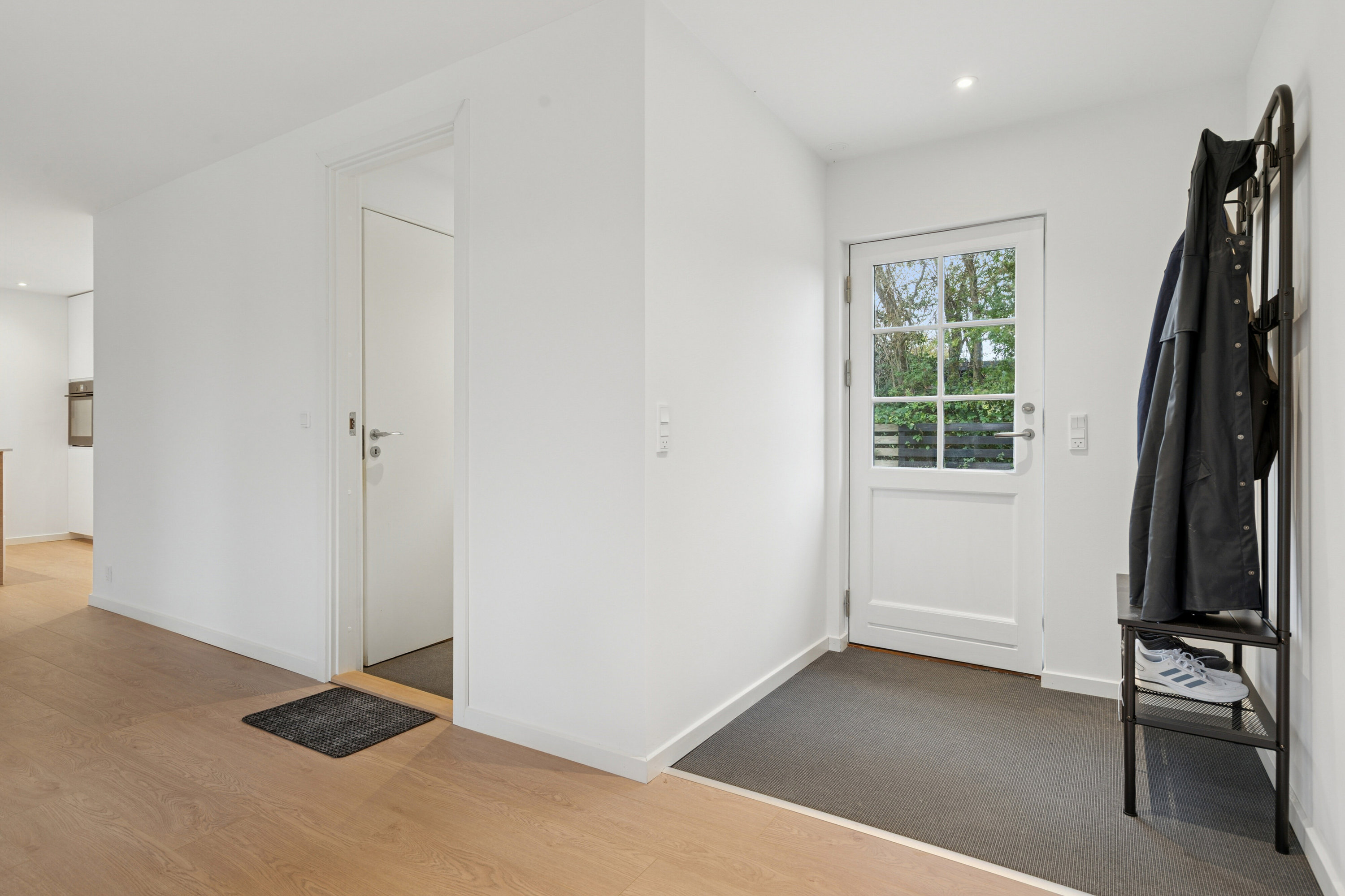 Fremhævet entré billede i fuldskærmstilstand. Billede af Cypresvænget 231, Enø, 4736 Karrebæksminde