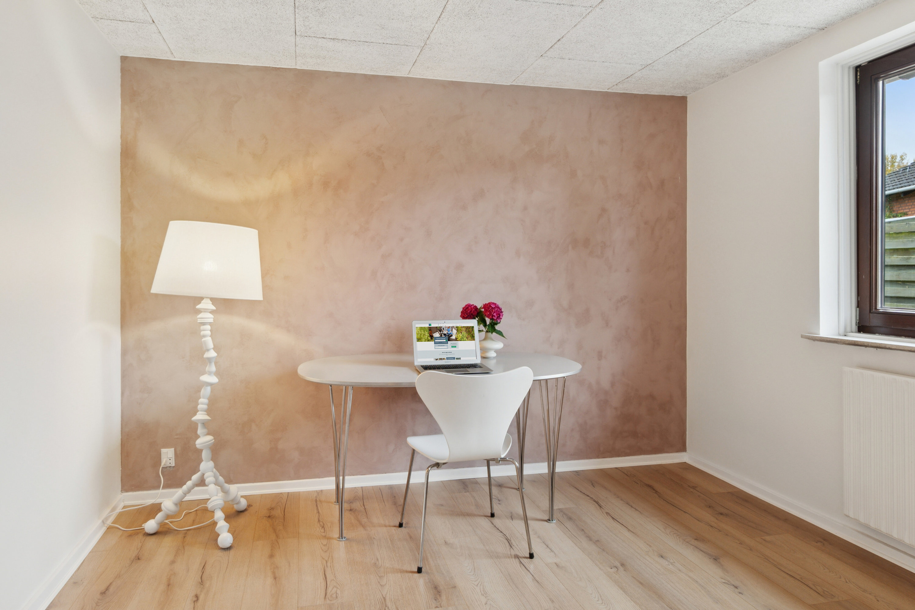 Fremhævet arbejdsværelse billede i fuldskærmstilstand. Billede af Tordenskjoldsgade 41, 4200 Slagelse