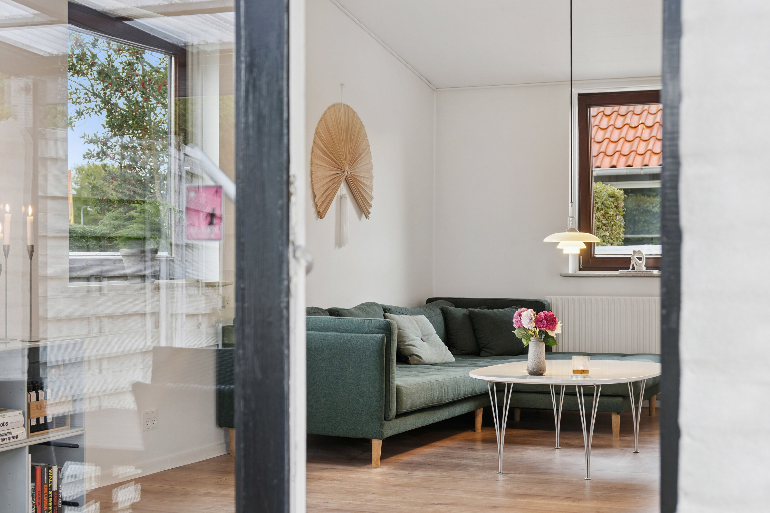 Fremhævet indendørs billede i fuldskærmstilstand. Billede af Tordenskjoldsgade 41, 4200 Slagelse