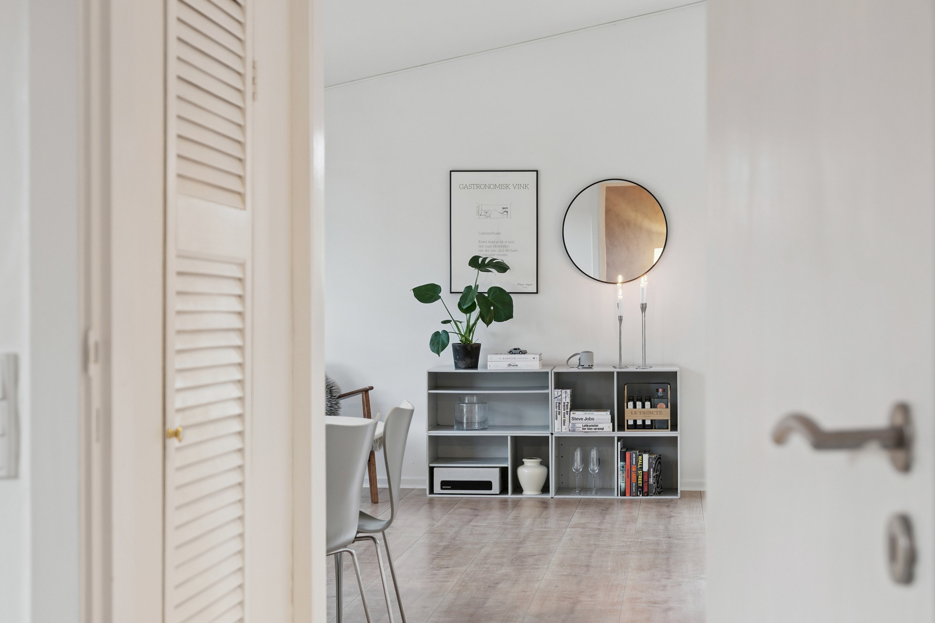 Fremhævet indendørs billede i fuldskærmstilstand. Billede af Tordenskjoldsgade 41, 4200 Slagelse