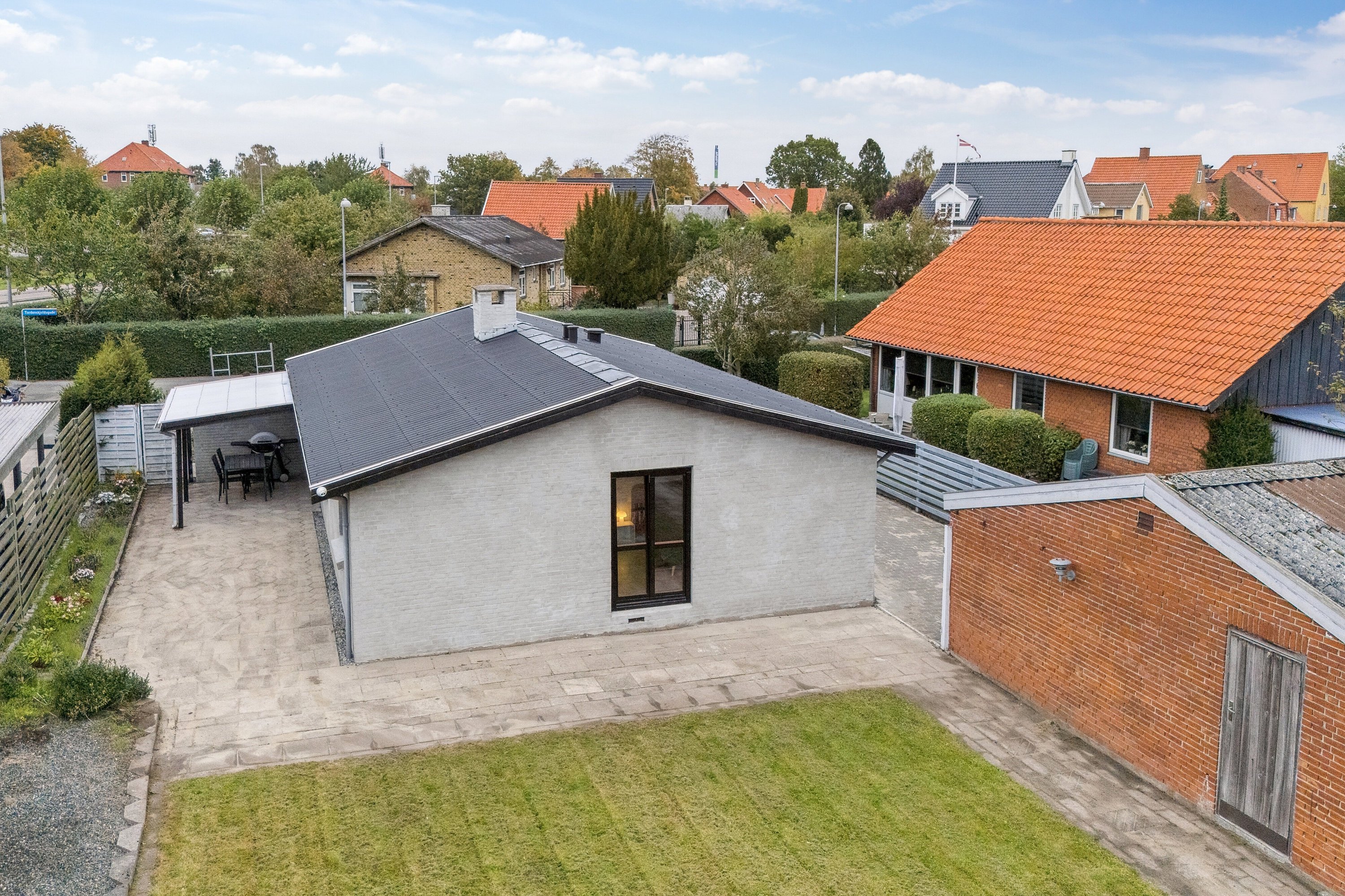 Tordenskjoldsgade 41, 4200 Slagelse