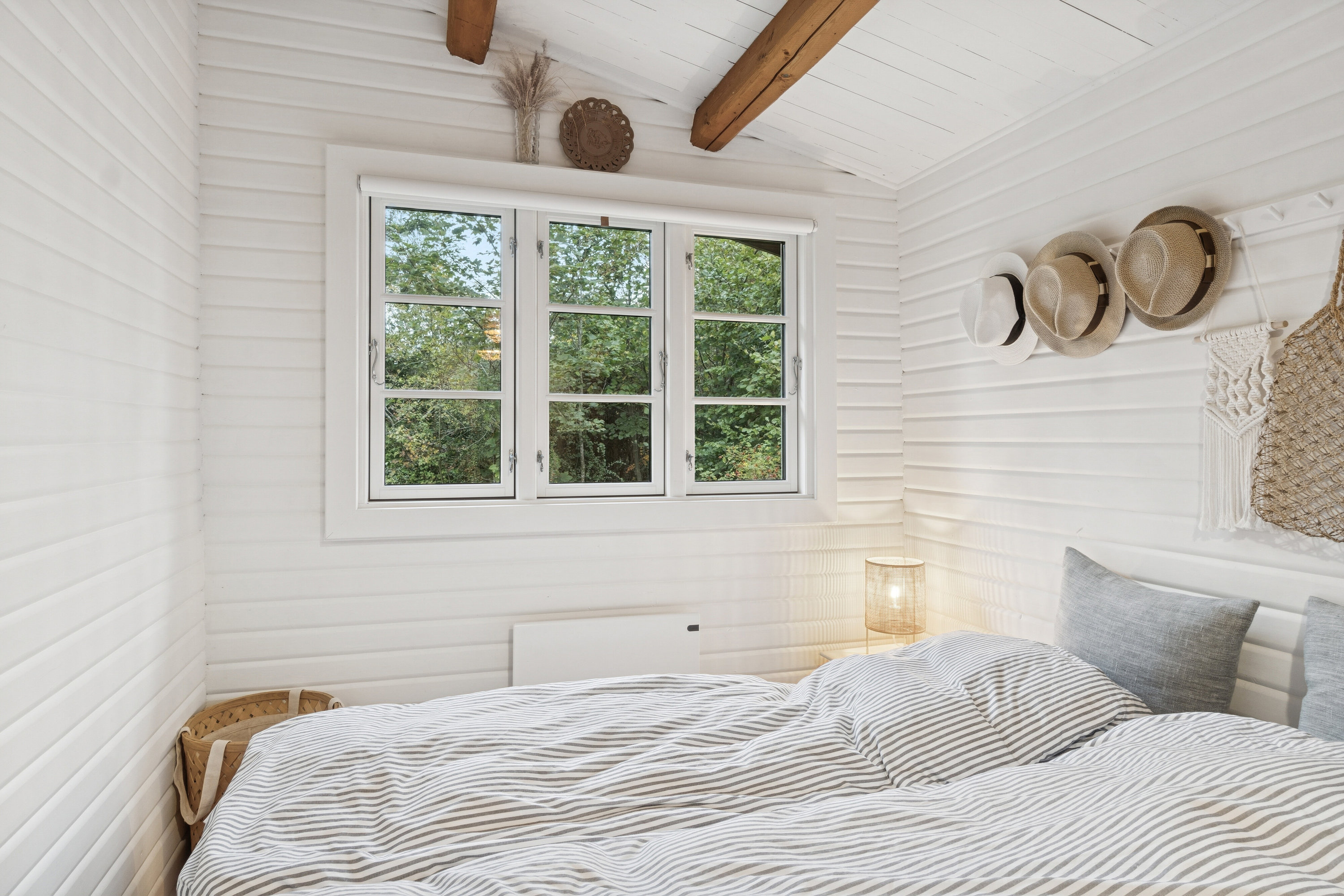 Fremhævet soveværelse billede i fuldskærmstilstand. Billede af Stenbukvej 4, Indelukket, 4550 Asnæs