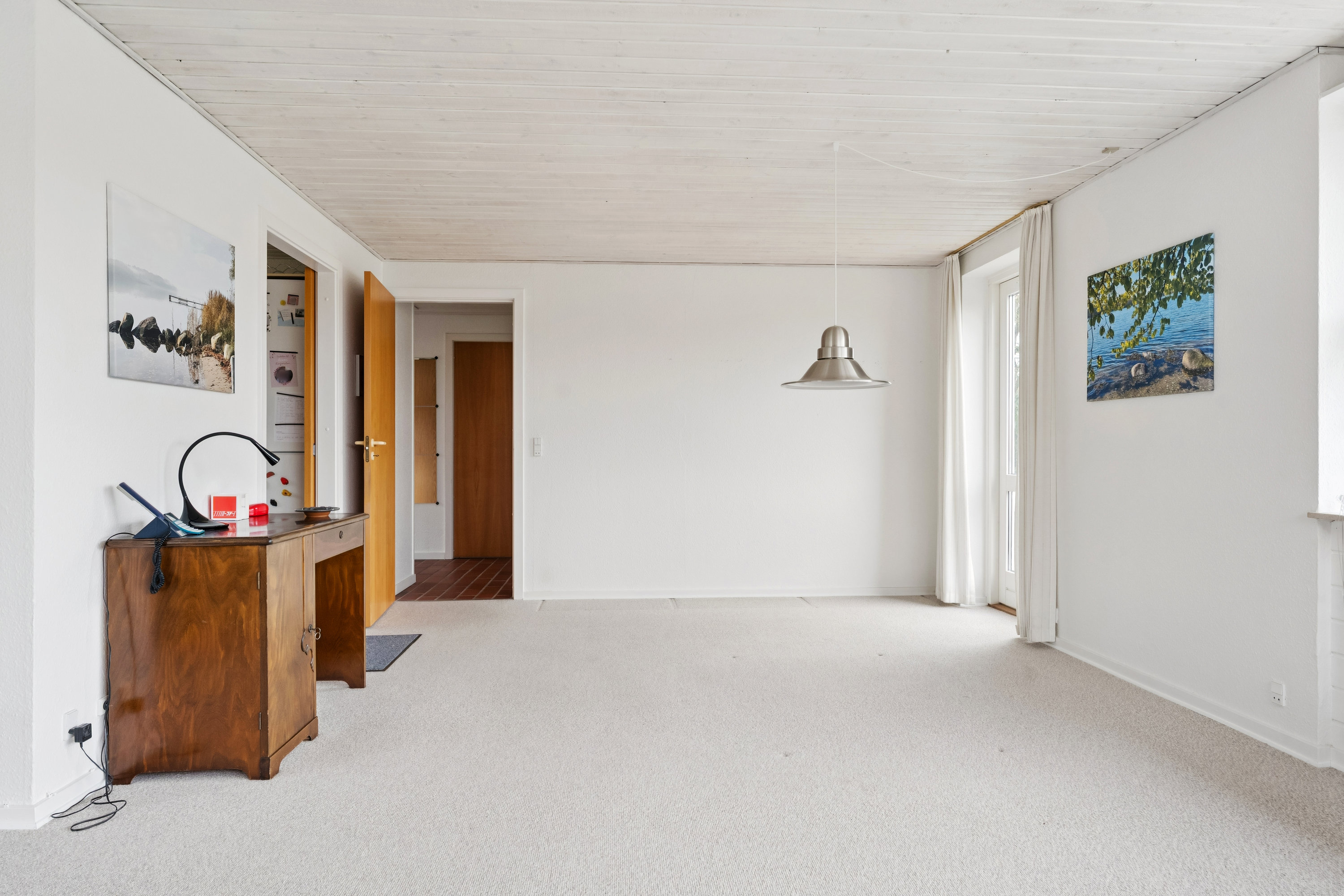 Fremhævet værelse billede i fuldskærmstilstand. Billede af Østervænget 32, 8840 Rødkærsbro