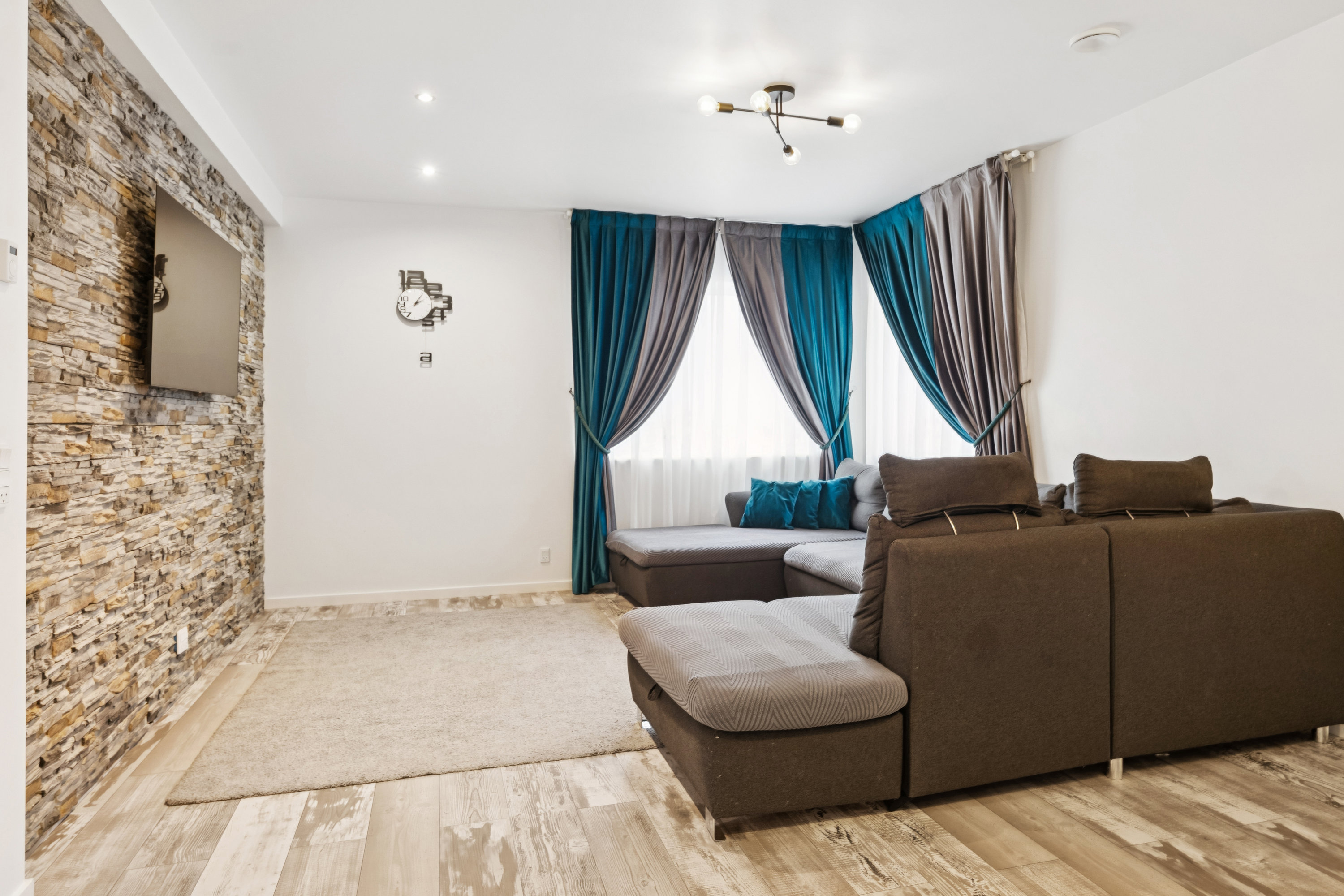 Fremhævet værelse billede i fuldskærmstilstand. Billede af Hobrovej 359, Råsted, 8920 Randers NV