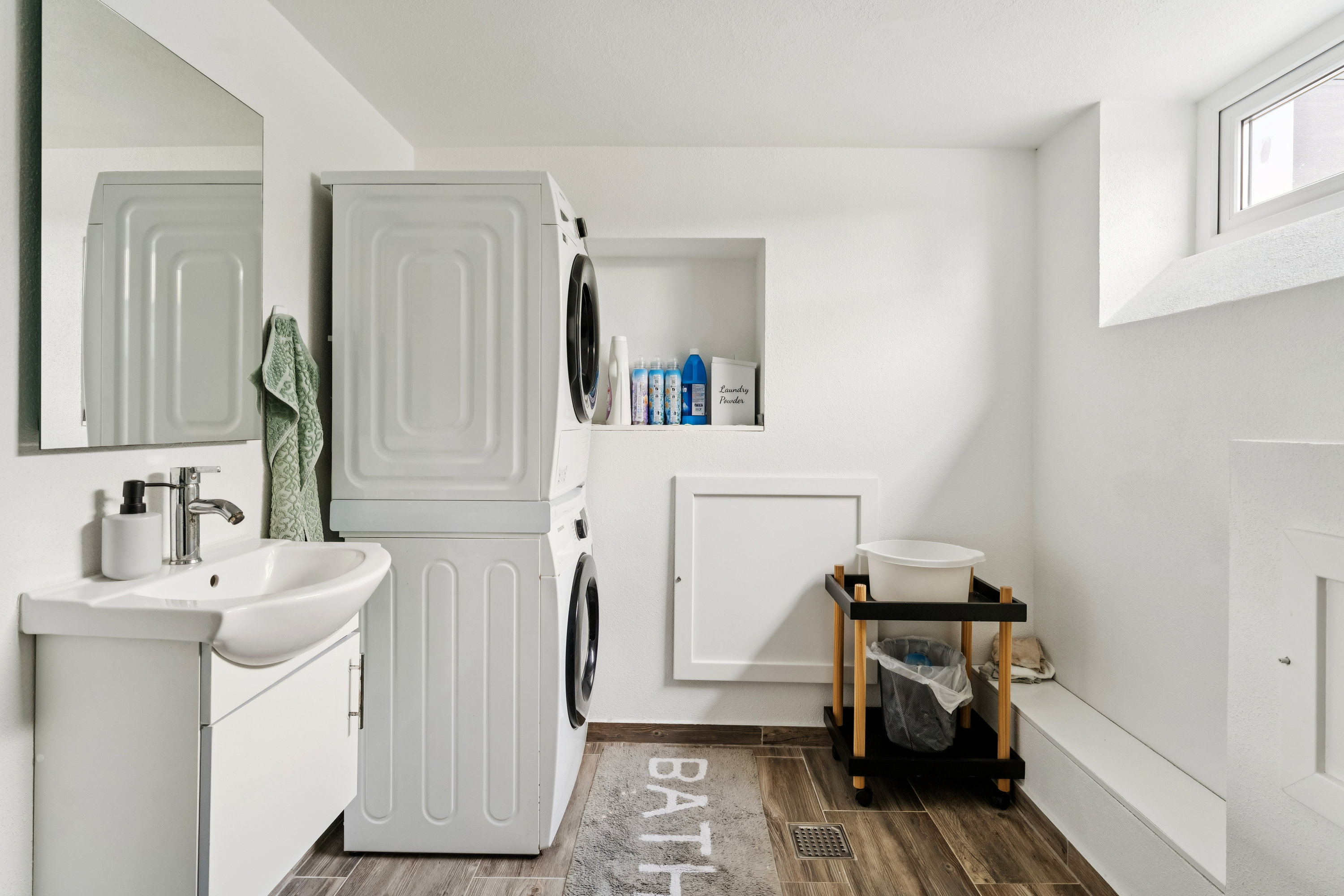 Fremhævet værelse billede i fuldskærmstilstand. Billede af Hobrovej 359, Råsted, 8920 Randers NV