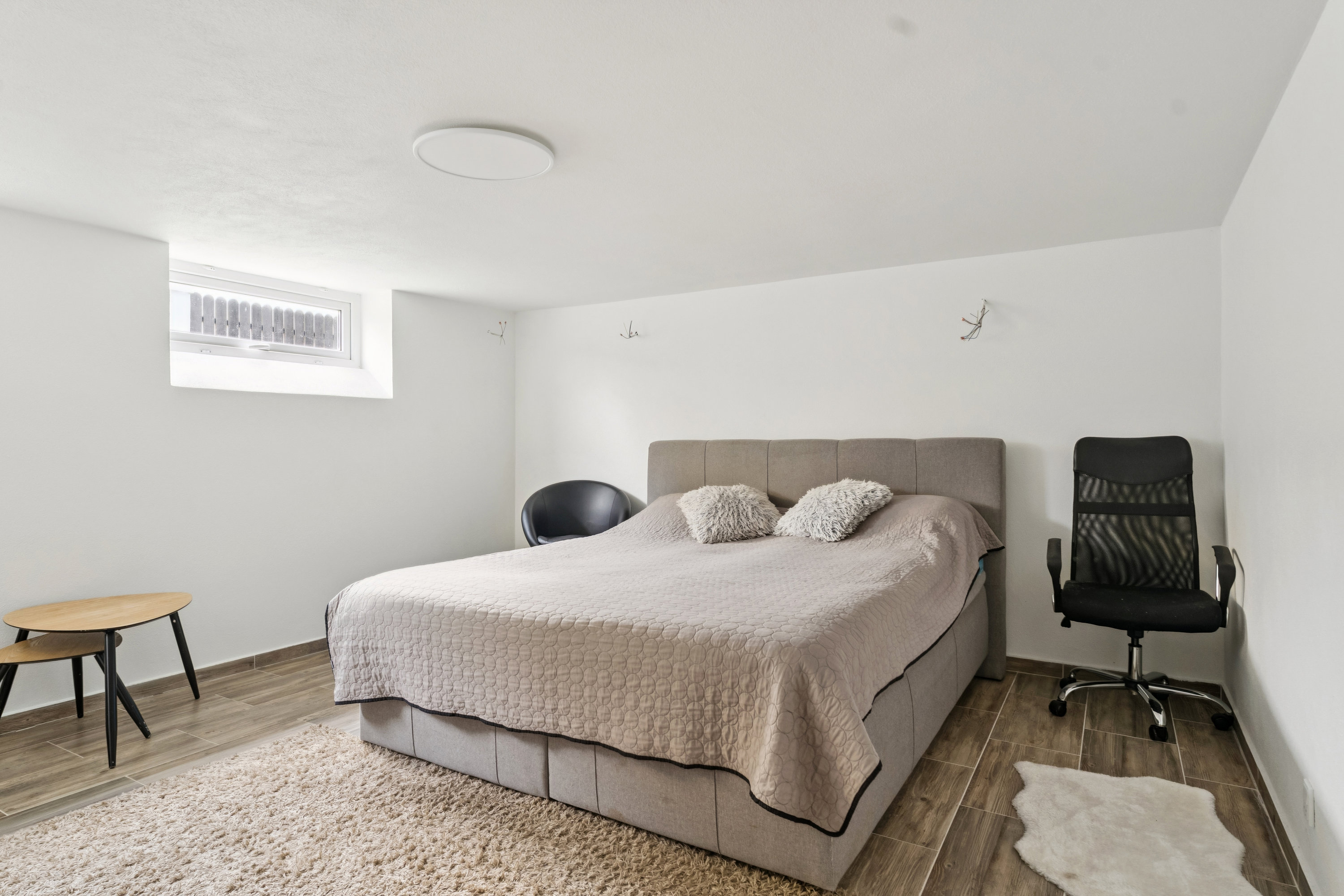 Fremhævet værelse billede i fuldskærmstilstand. Billede af Hobrovej 359, Råsted, 8920 Randers NV