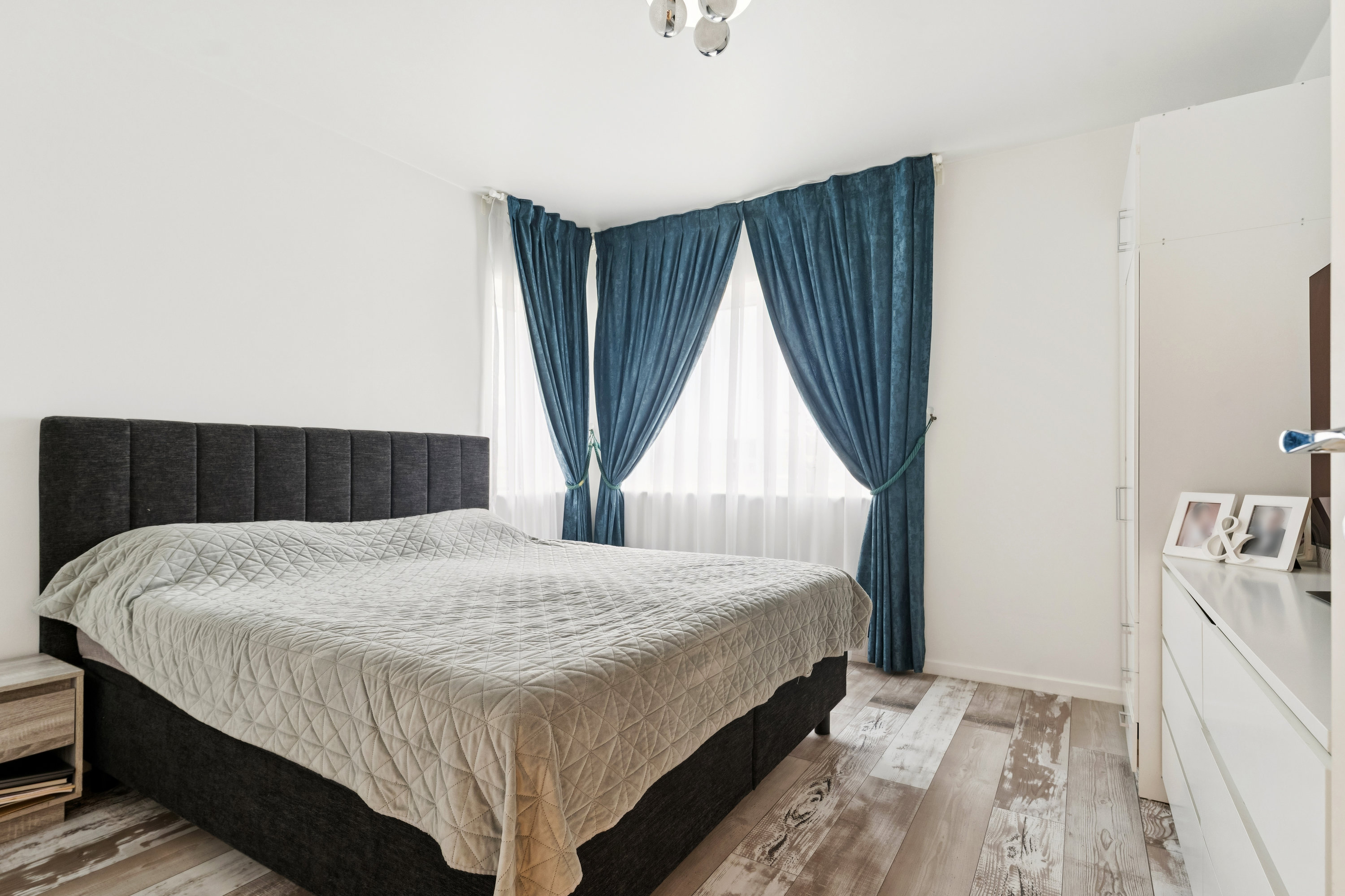 Fremhævet værelse billede i fuldskærmstilstand. Billede af Hobrovej 359, Råsted, 8920 Randers NV