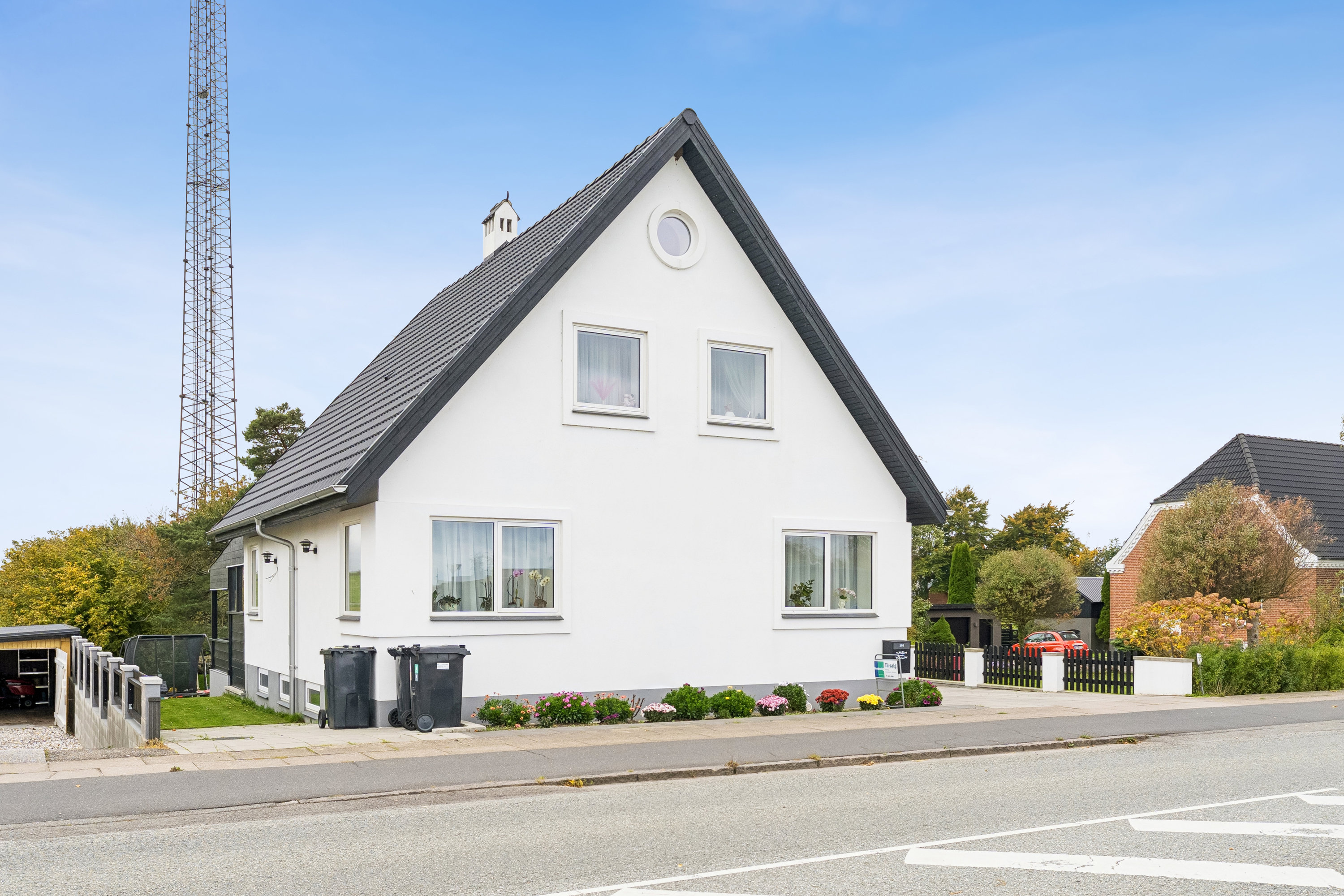 Miniaturebillede 1: andet. Billede af Hobrovej 359, Råsted, 8920 Randers NV