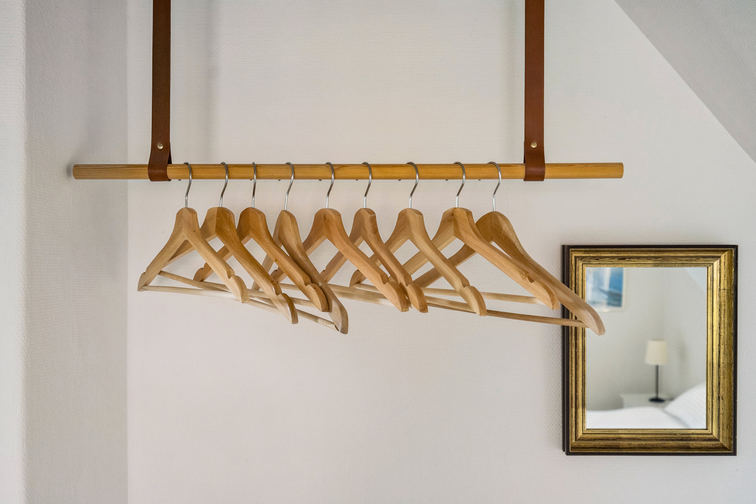 Fremhævet andet billede i fuldskærmstilstand. Billede af Sct. Laurentii Vej 102, Midtbyen, 9990 Skagen